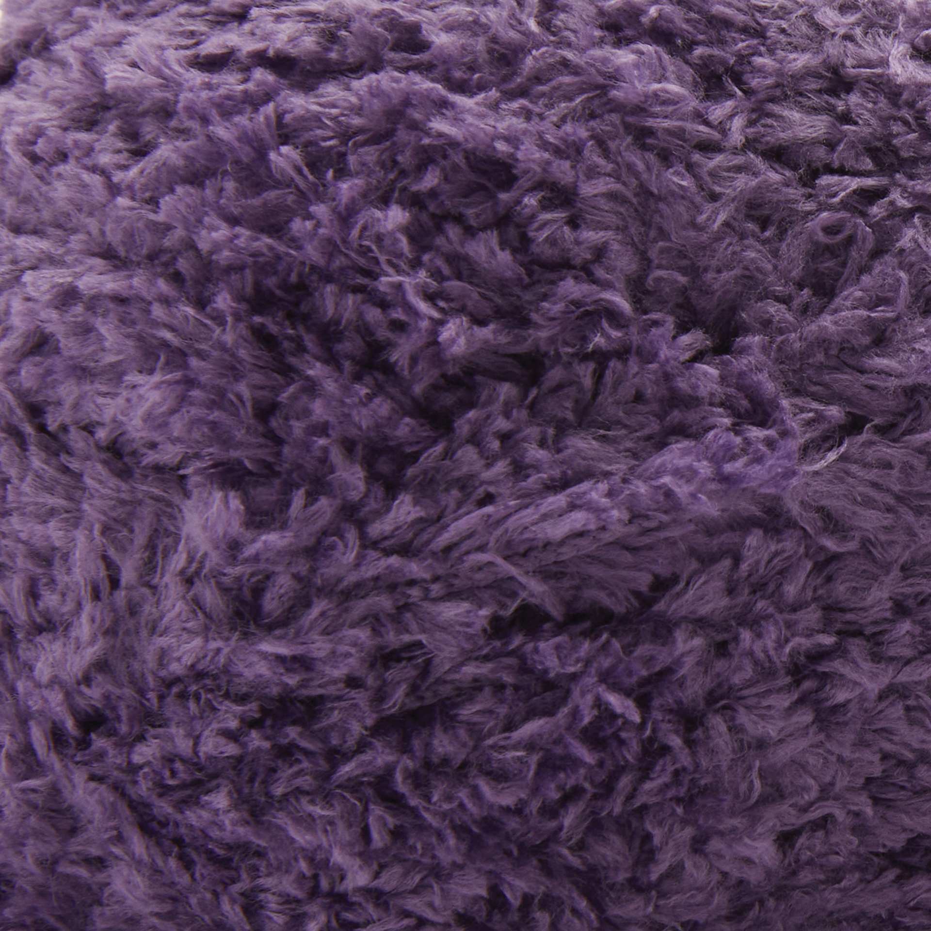 Premier Yarn Little Bunny Solids Yarn - Iris, close-up