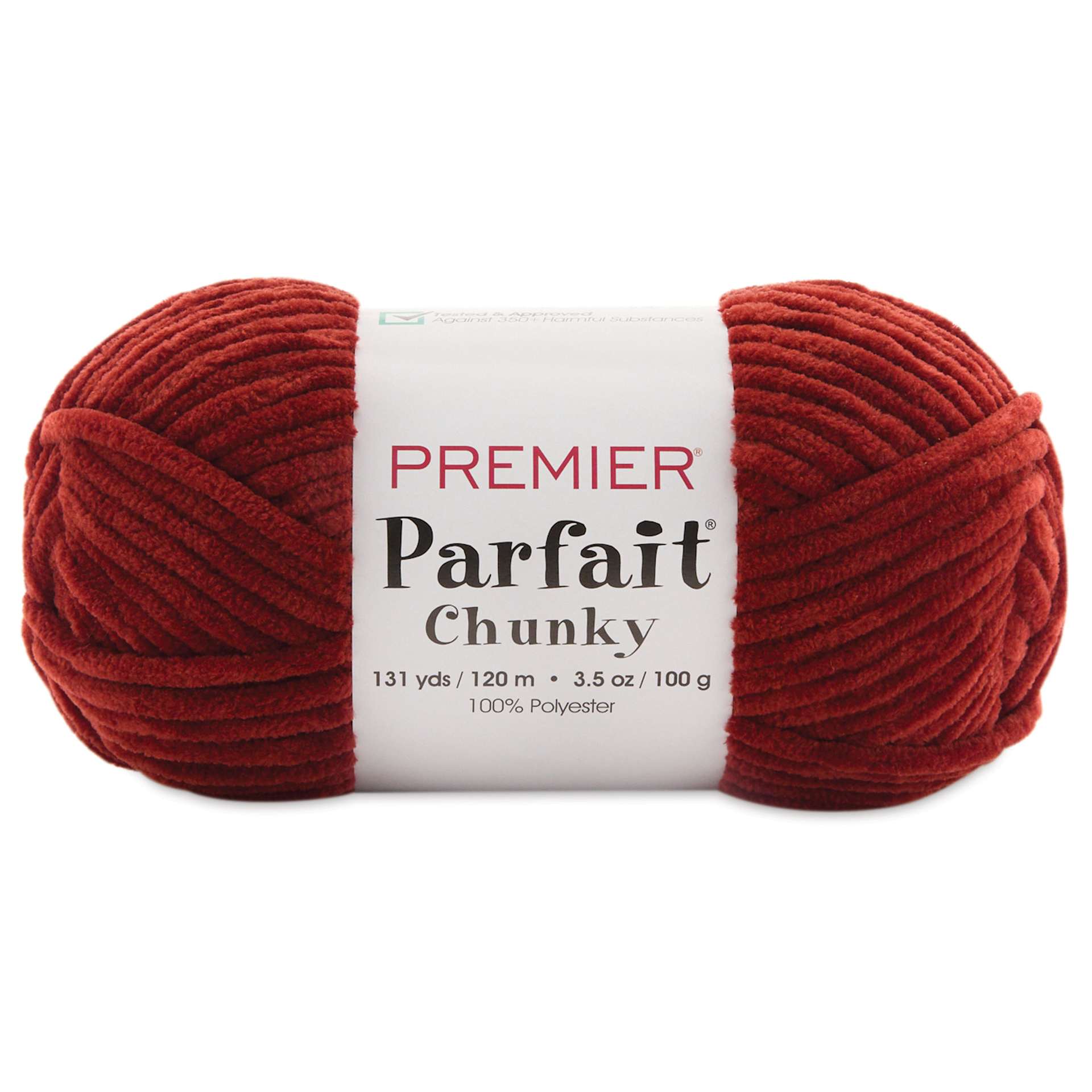 Premier Parfait Chunky Yarn - Harvest