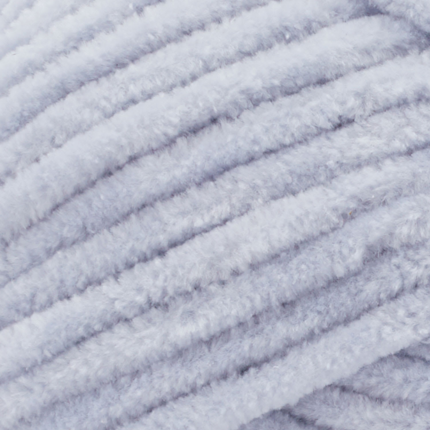 Premier Yarn Parfait Chunky Yarn - Cloudy Day, close-up