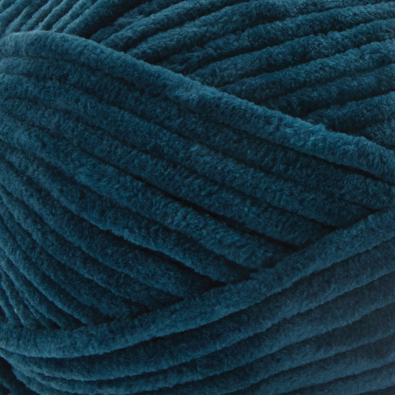Premier Yarn Parfait Chunky Yarn - Sundown, close-up