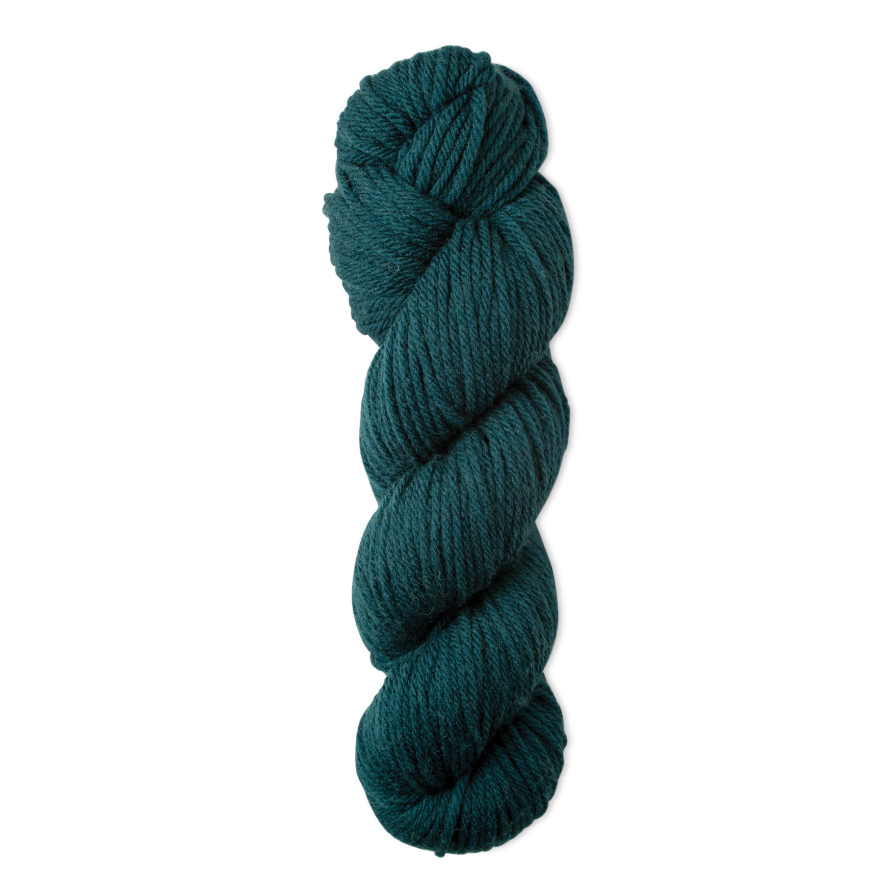 Quince & Co Lark Yarn - Peacock