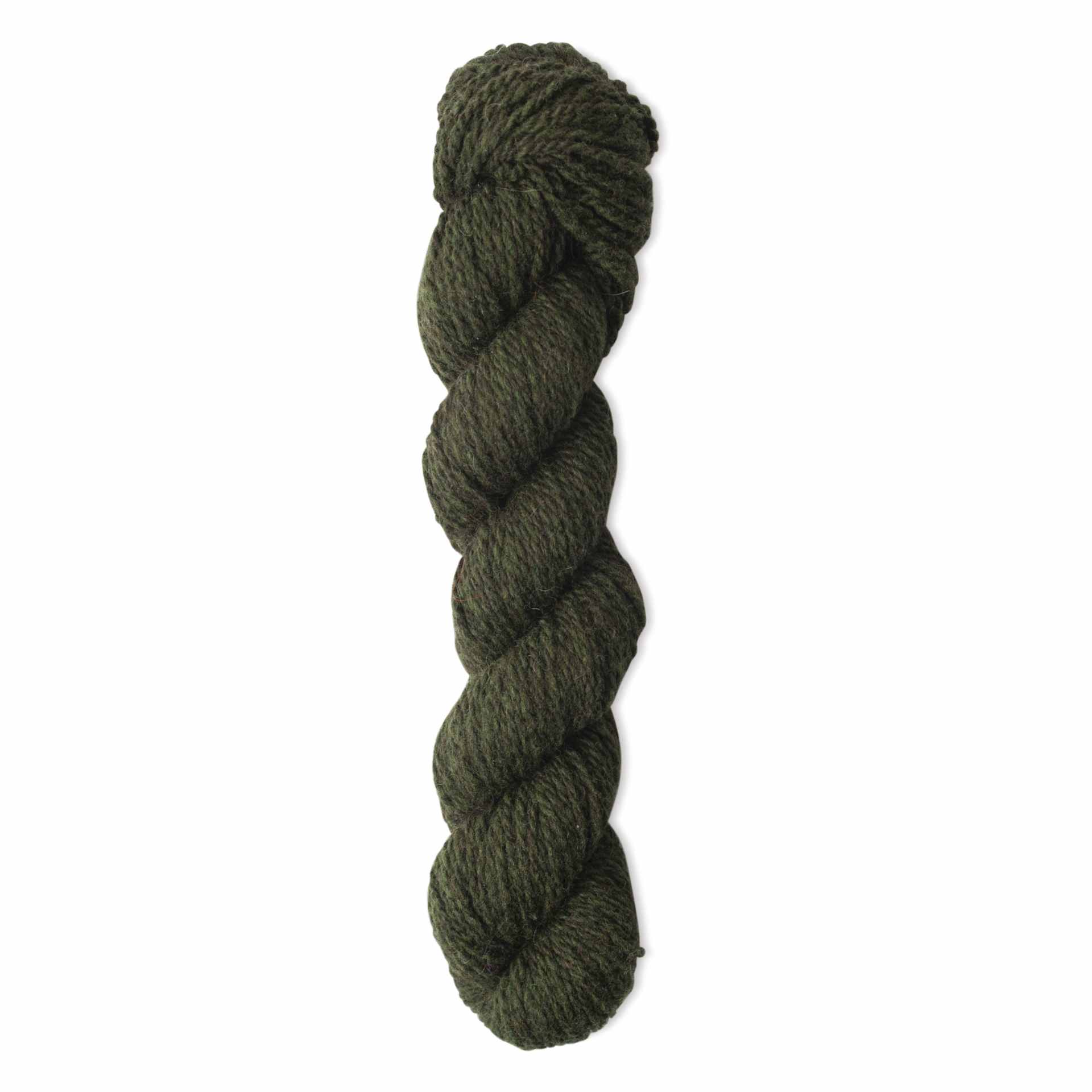Quince & Co Owl Yarn - Bog