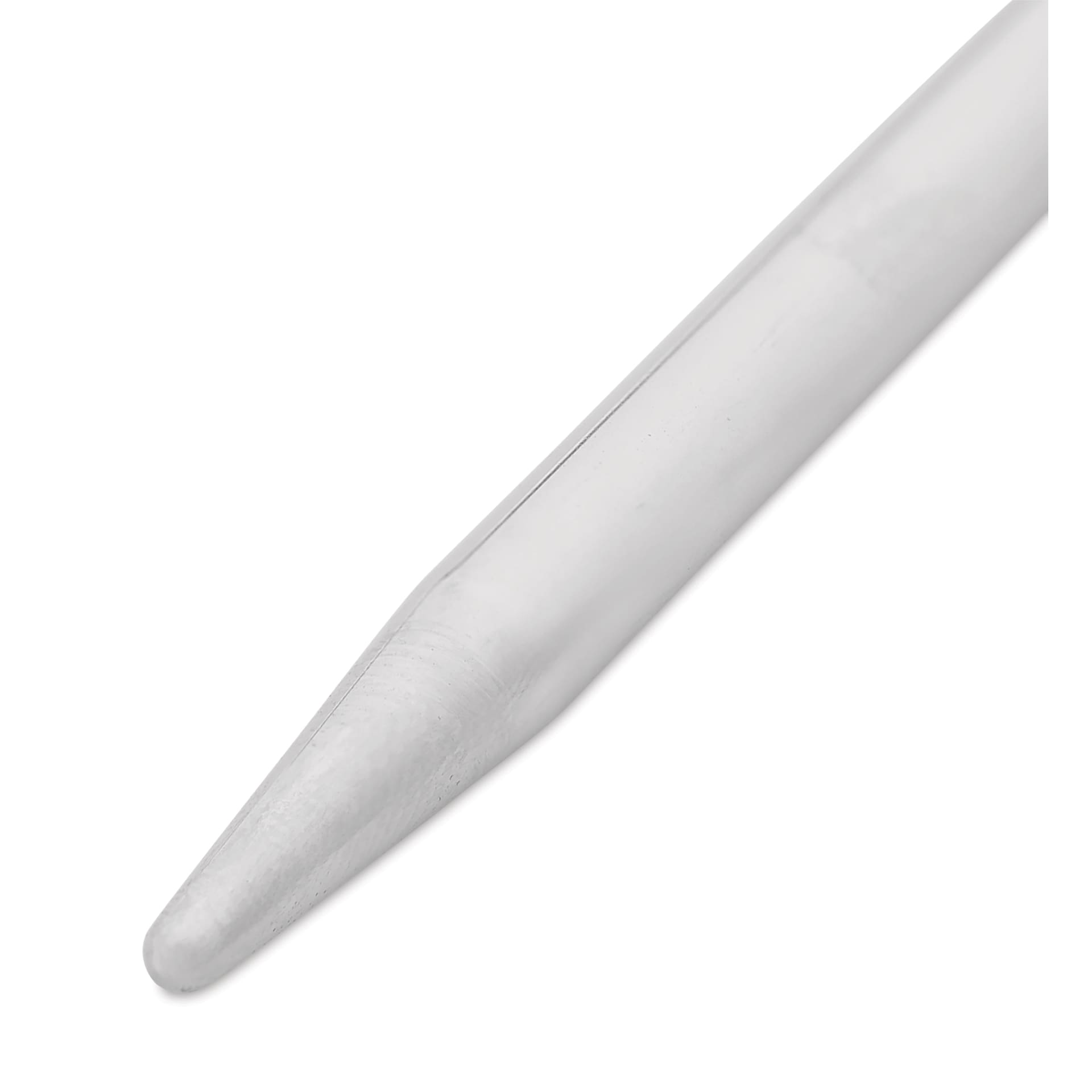 Skacel by Addi FlexiFlips Knitting Needles - Pkg of 3, 8", US08 close up to show tip