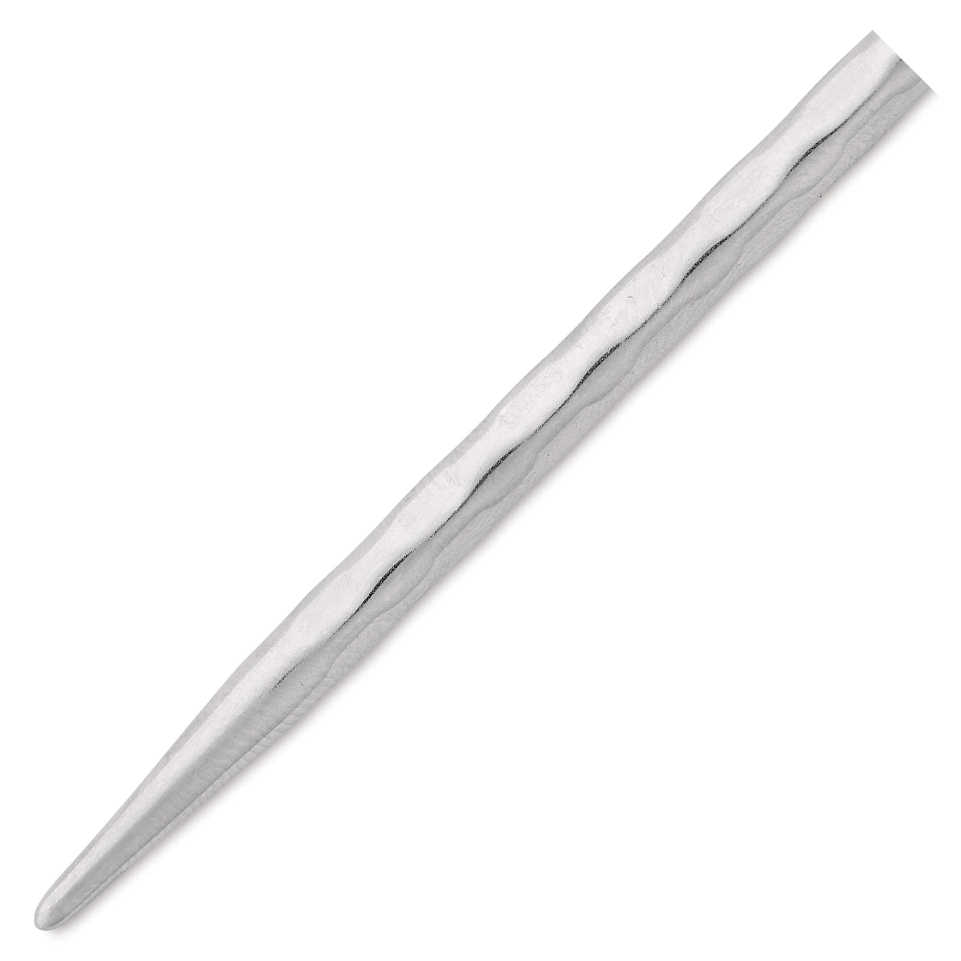Skacel by Addi Rocket2 Circular Knitting Needle - US 04, 32" close up to show tip