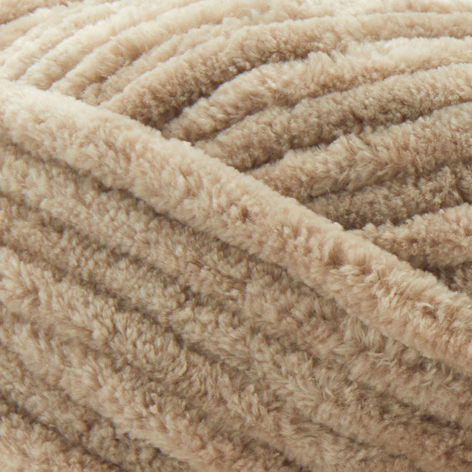 Premier Yarn Parfait XL Yarn - Toffee, close-up