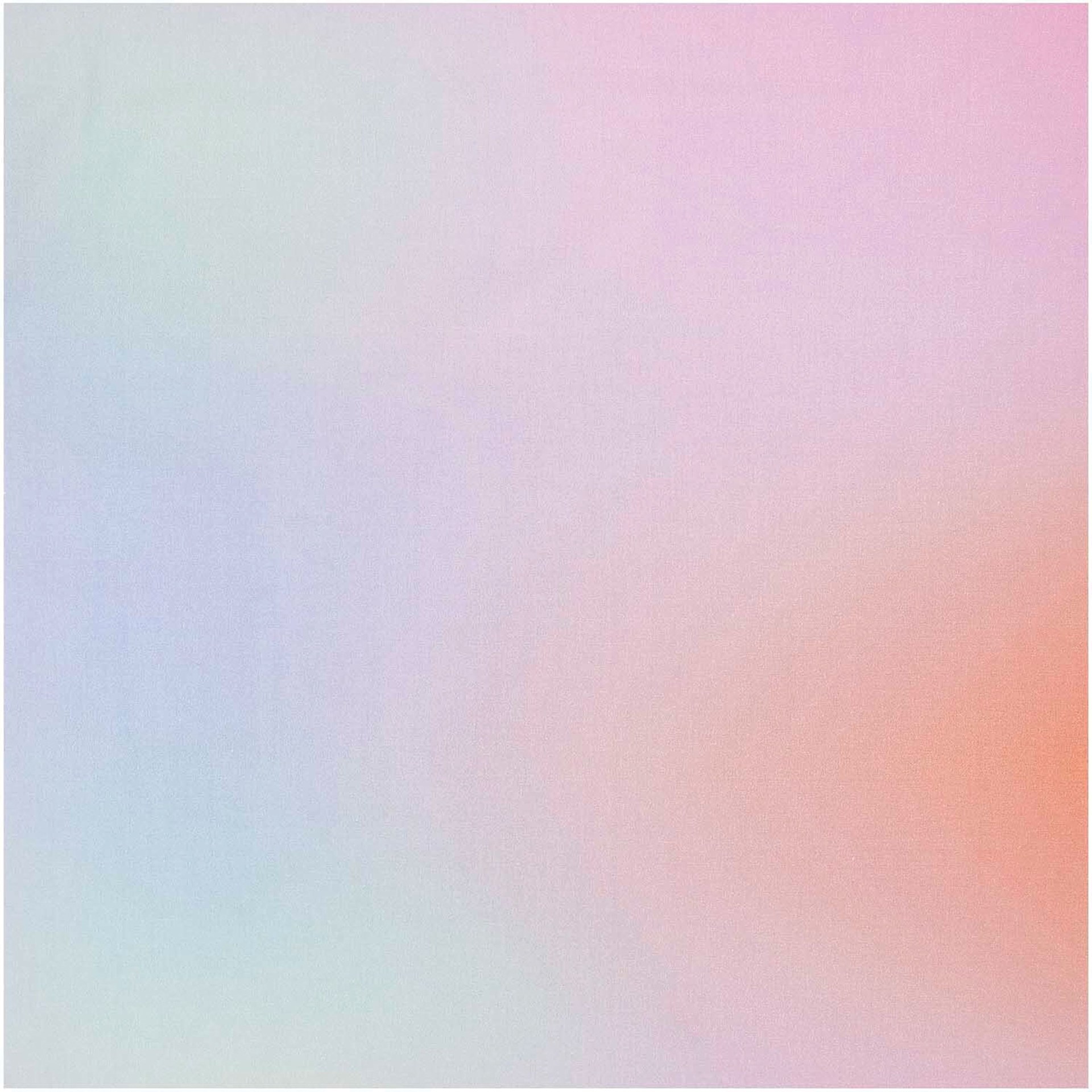 Rico Design Cotton Poplin Fabric - Pink Gradient, 50 cm x 140 cm