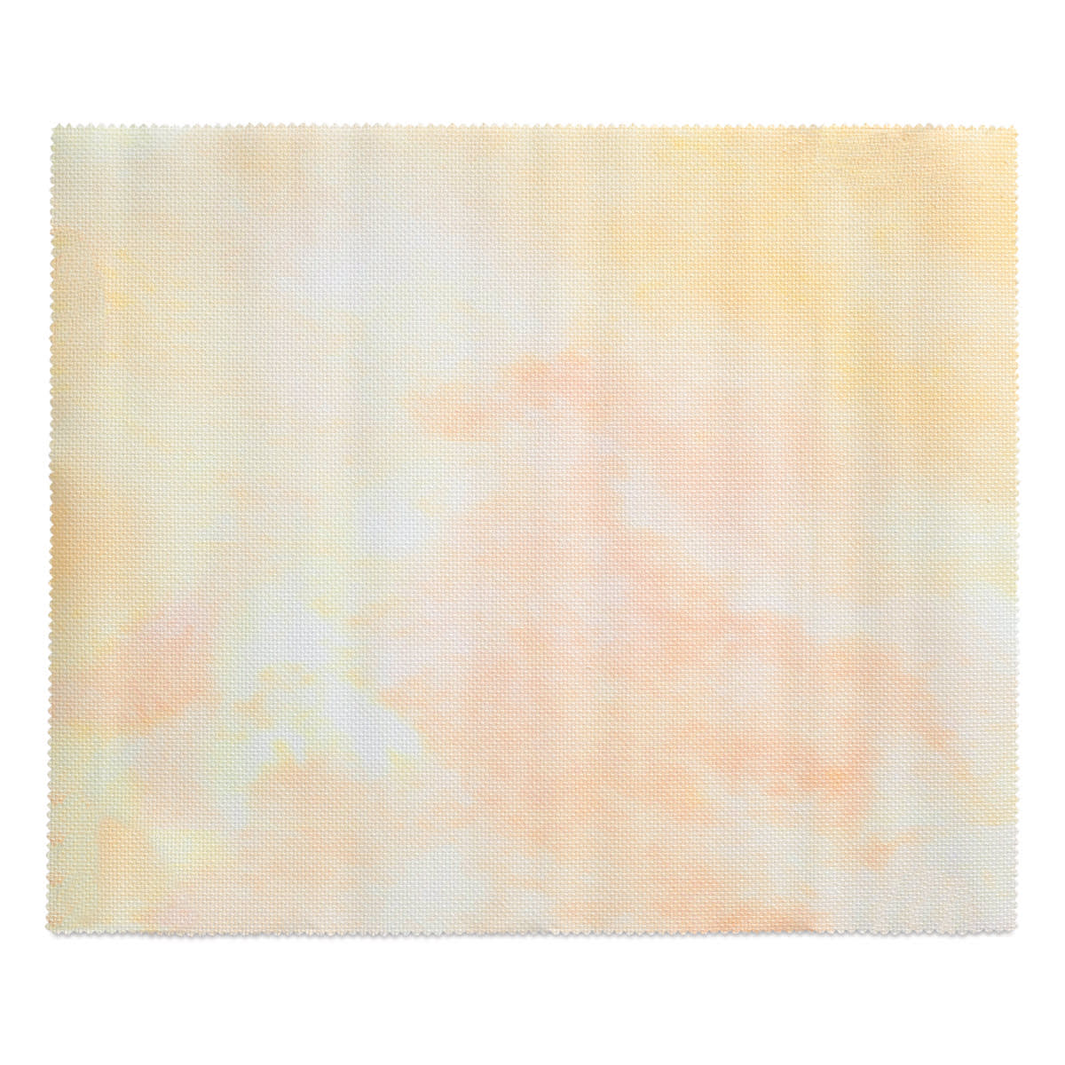 DMC Charles Craft Aida Fabric - Sandstorm, 15" x 18" (Unrolled)