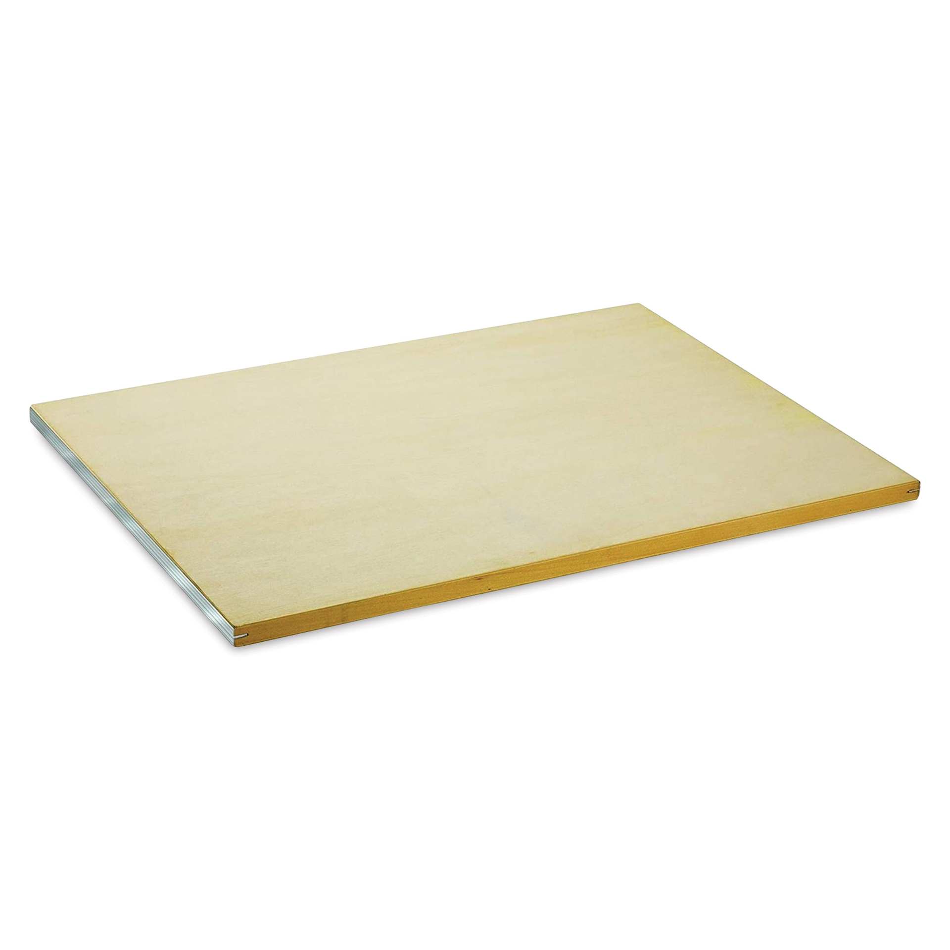 Alvin Lightweight Drawing Board - 24" x 36", laid flat