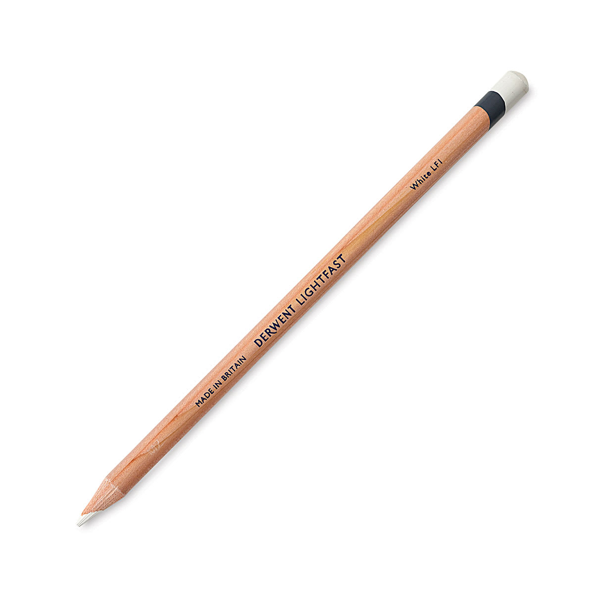 Derwent Lightfast Colored Pencil - White
