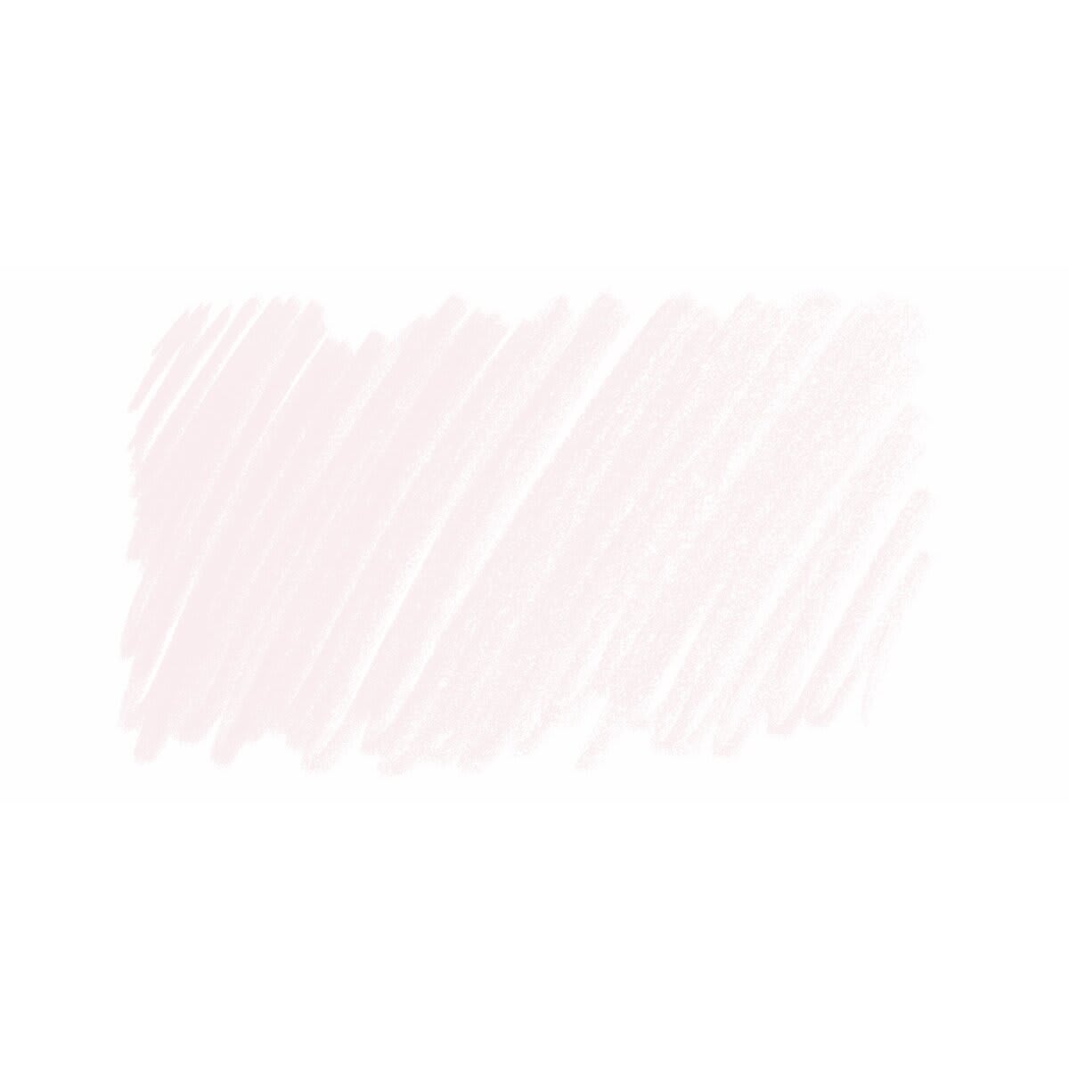 Derwent Lightfast Colored Pencil - Oyster swatch
