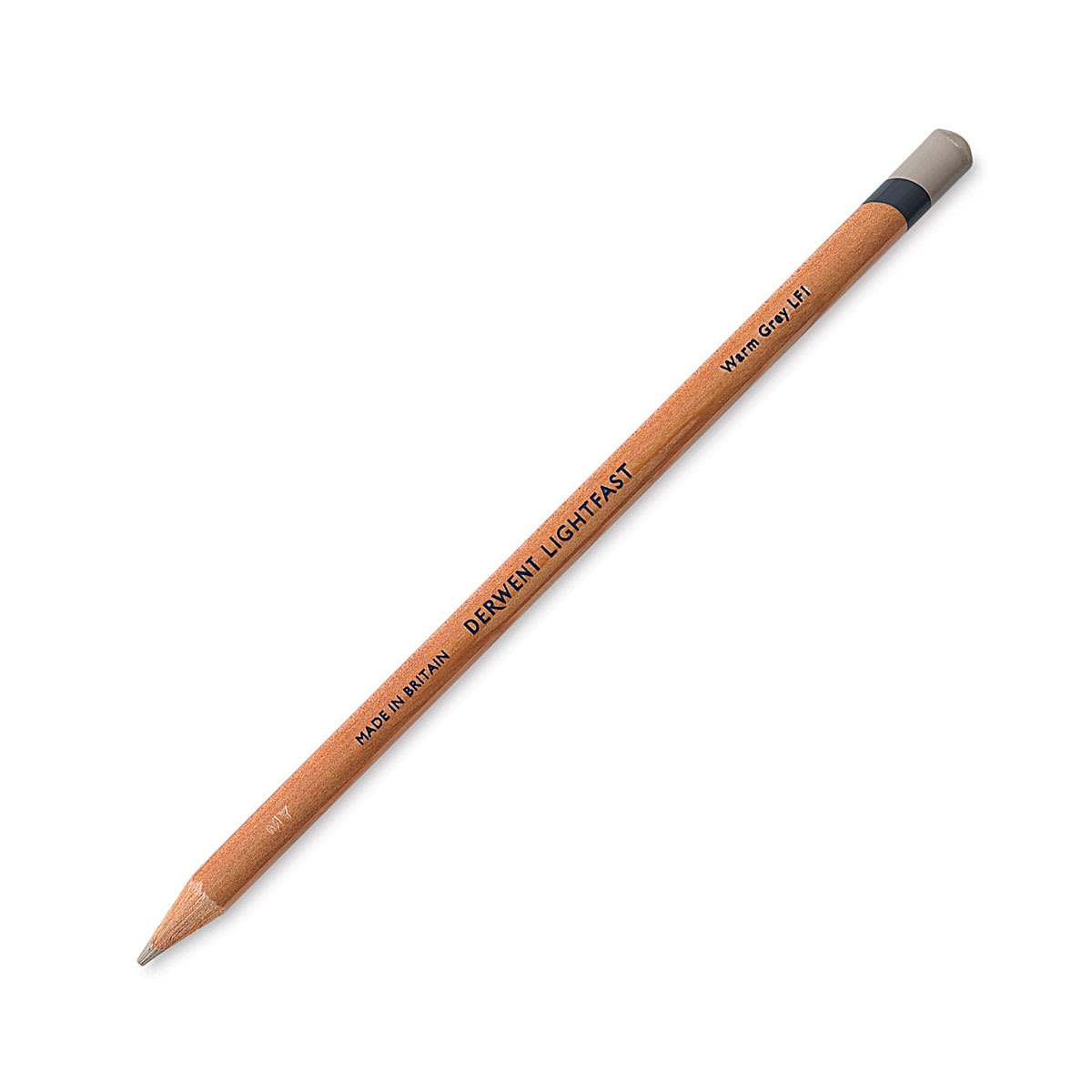 Derwent Lightfast Colored Pencil - Warm Grey