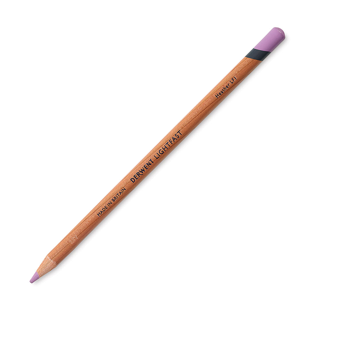 Derwent Lightfast Colored Pencil - Heather Derwent Lightfast Colored Pencil - Heather