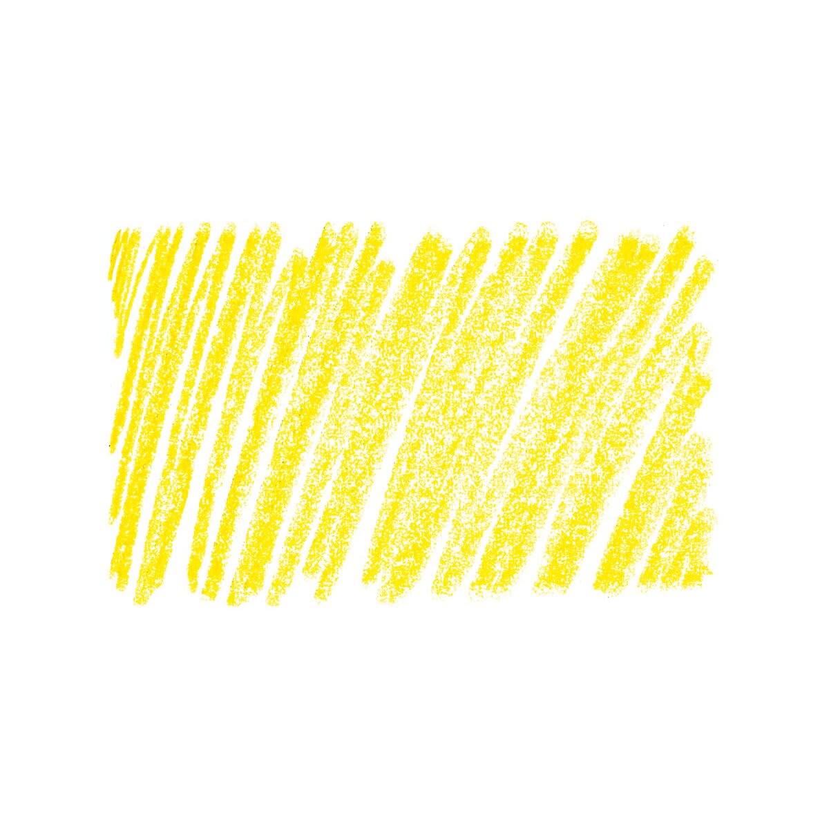 Derwent Lightfast Colored Pencil - Mustard swatch