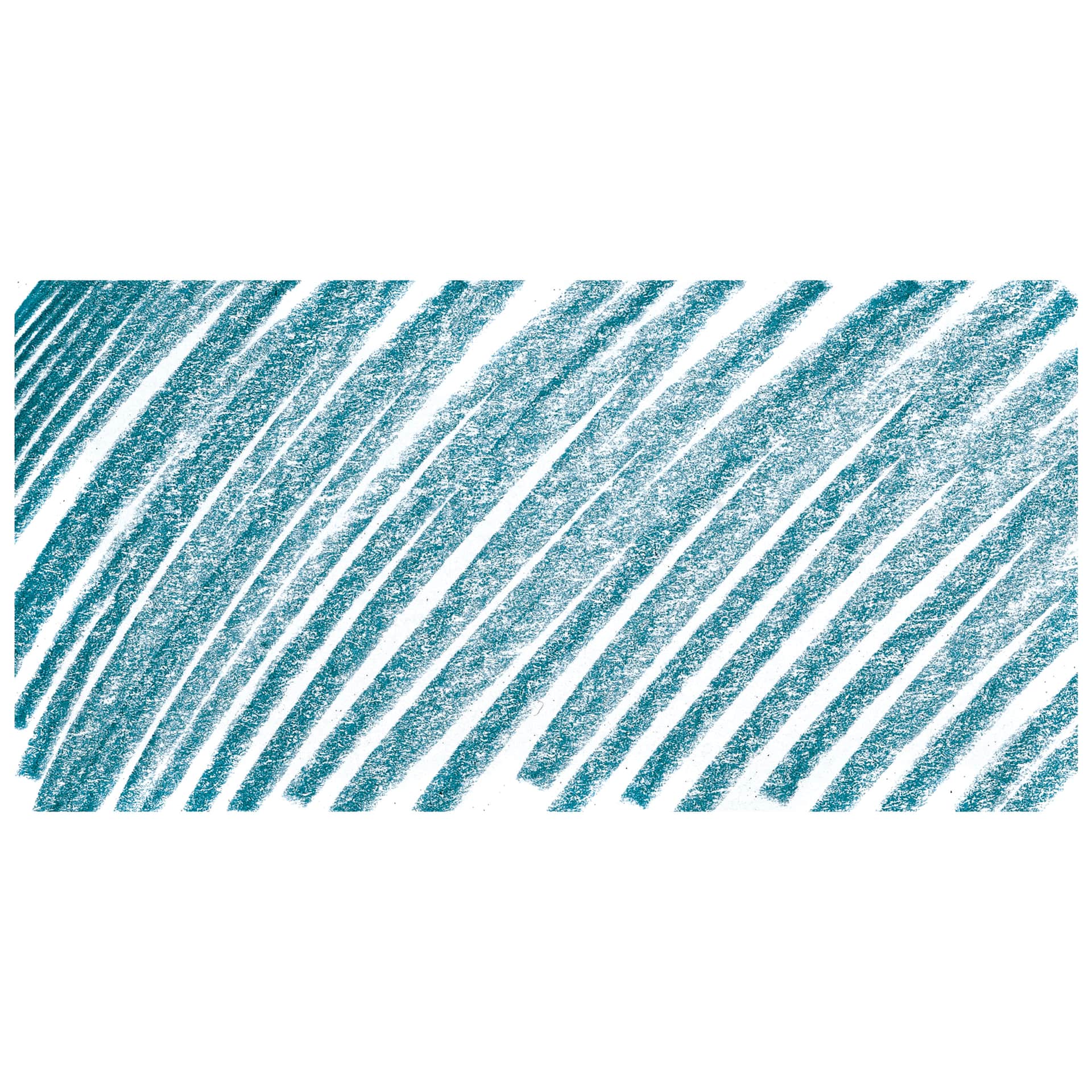 Derwent Lightfast Colored Pencil - Pacific Blue swatch swatch