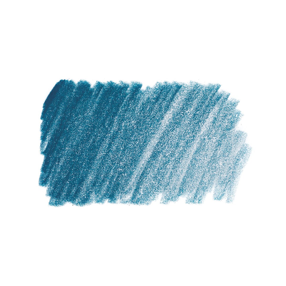 Derwent Lightfast Colored Pencil - Dark Turquoise swatch