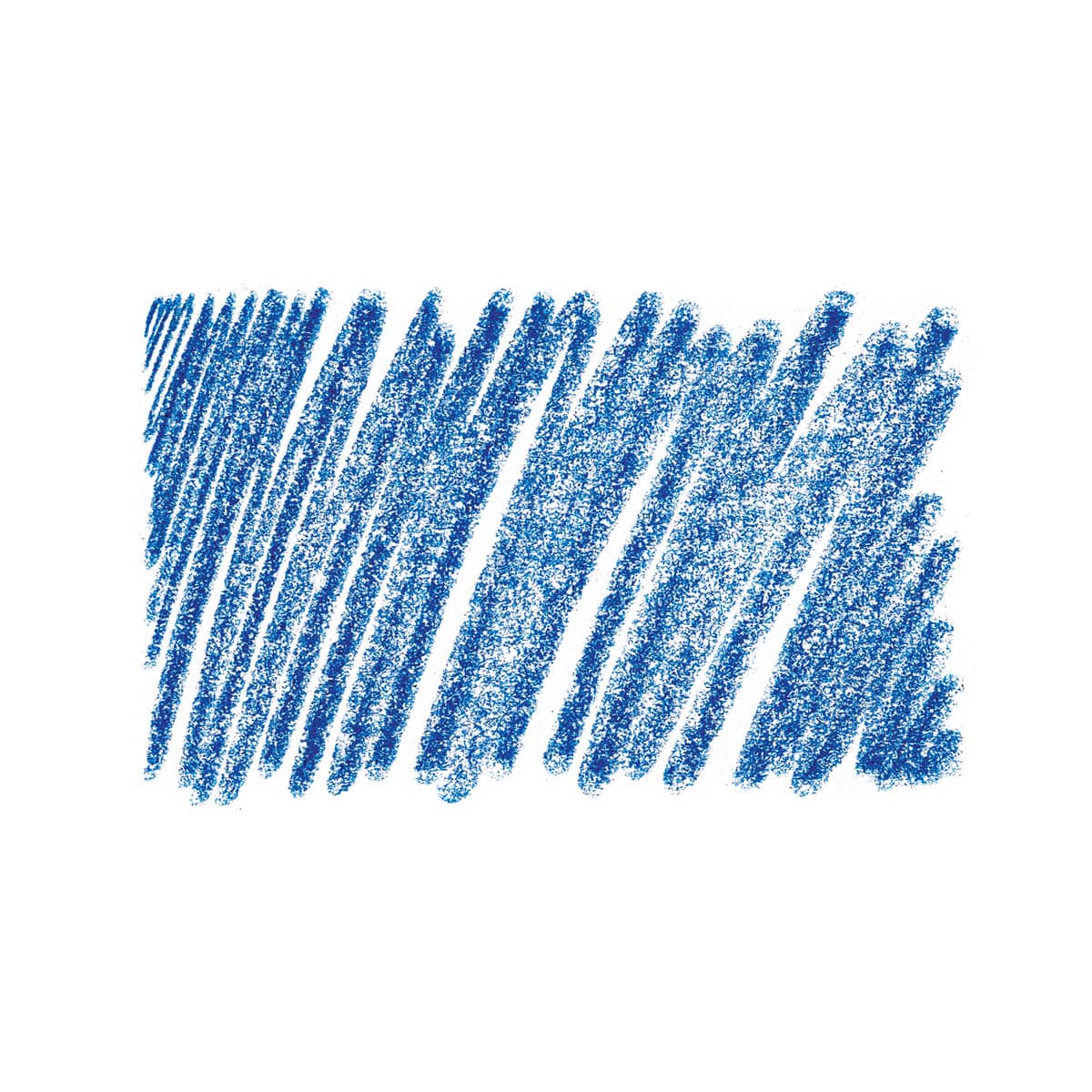 Derwent Lightfast Colored Pencil - Deep Blue swatch