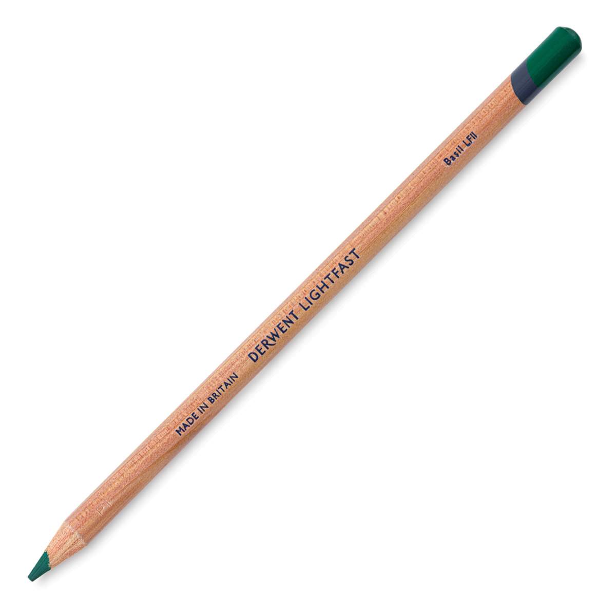 Derwent Lightfast Colored Pencil - Basil