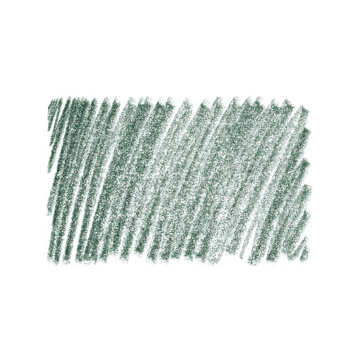 Derwent Lightfast Colored Pencil - Pine swatch