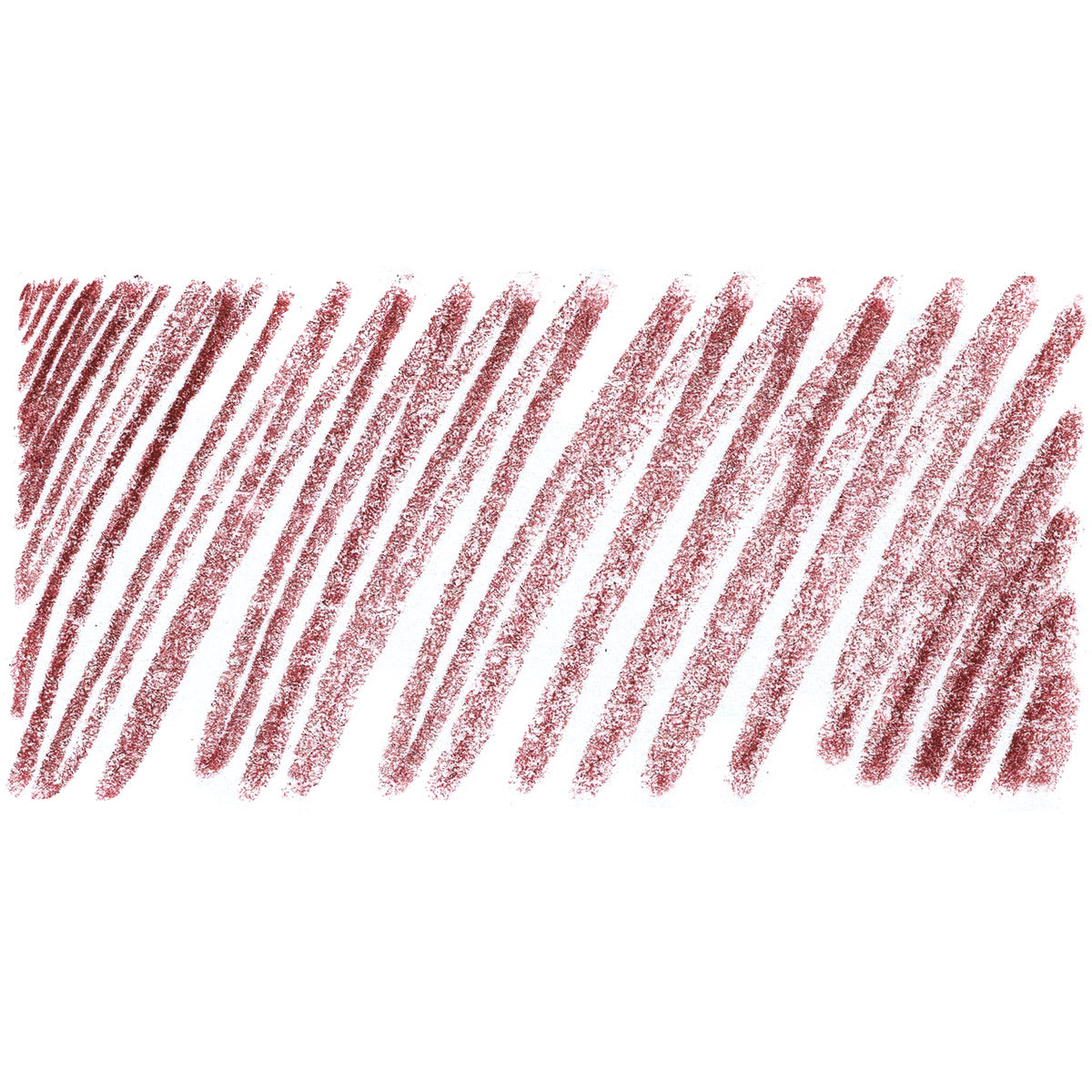 Derwent Lightfast Colored Pencil - Rasin swatch