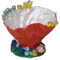 coral reef creation