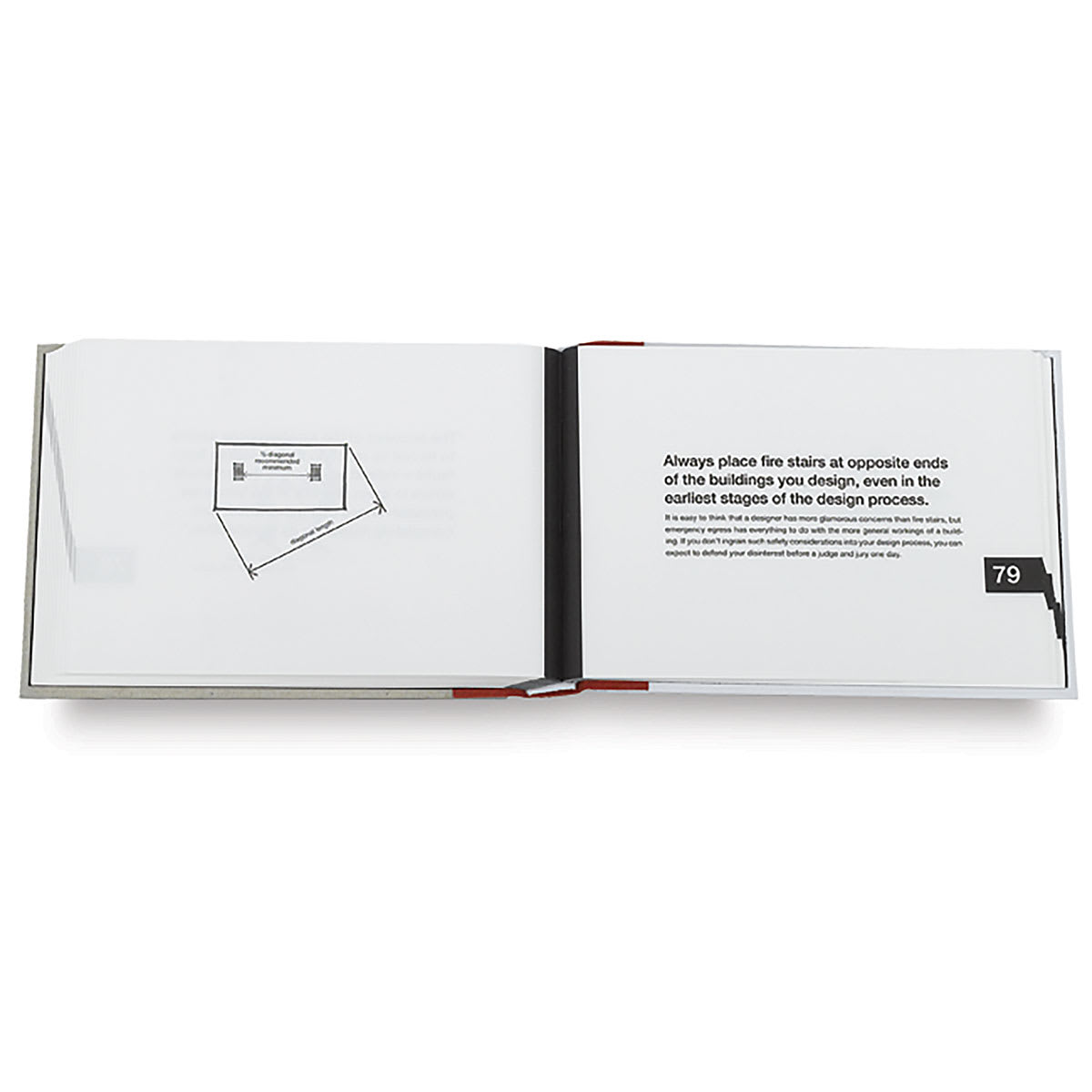 101 Things I Learned in Architecture School