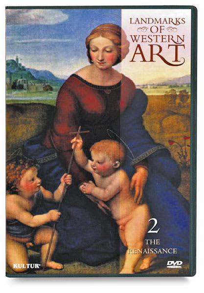 The Renaissance DVD