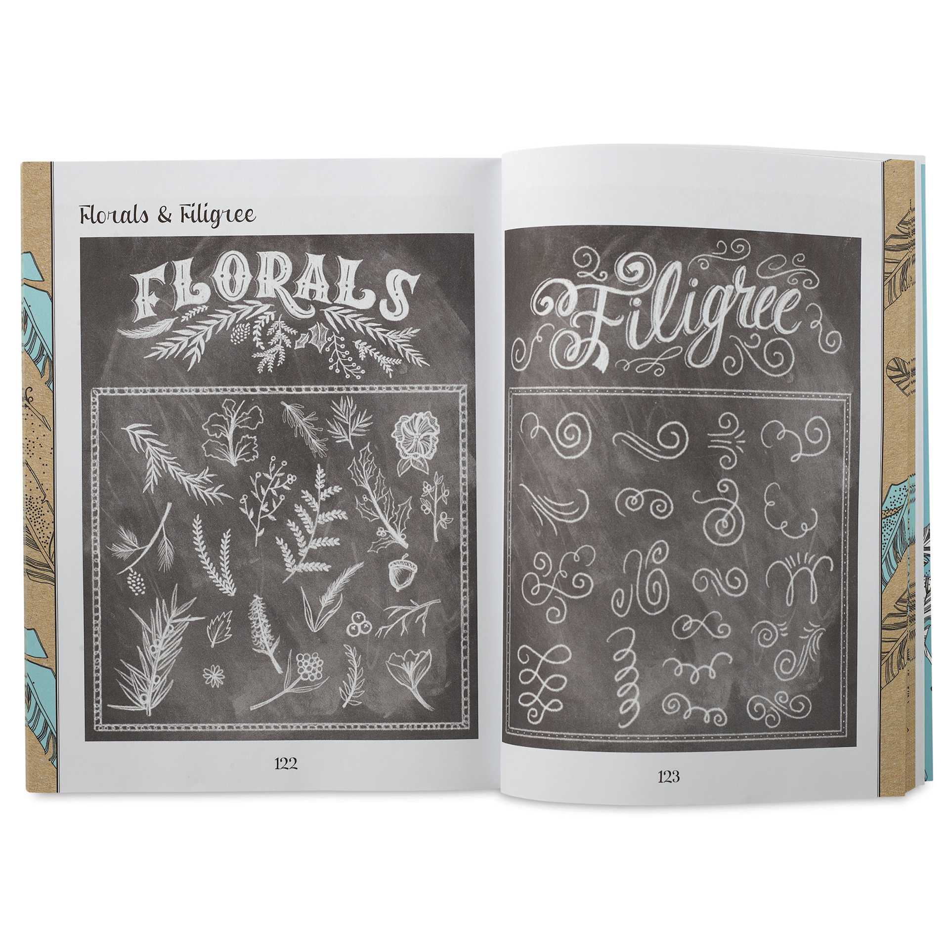 Creative Lettering and Beyond - Paperback