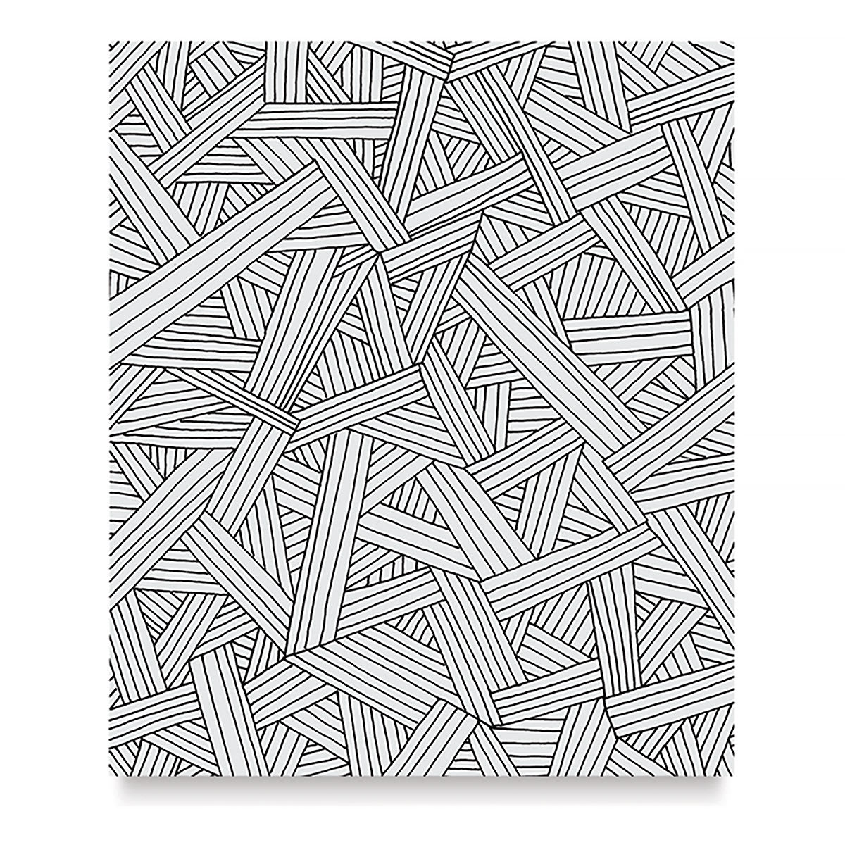 Just Add Color Series Coloring Books