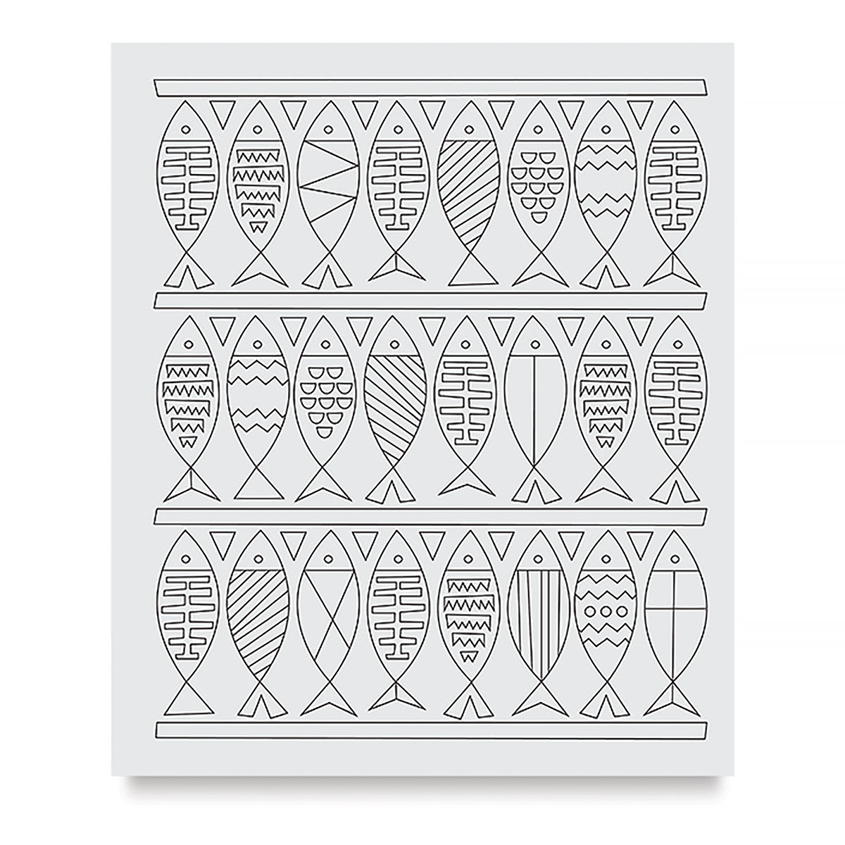 Just Add Color Series Coloring Books
