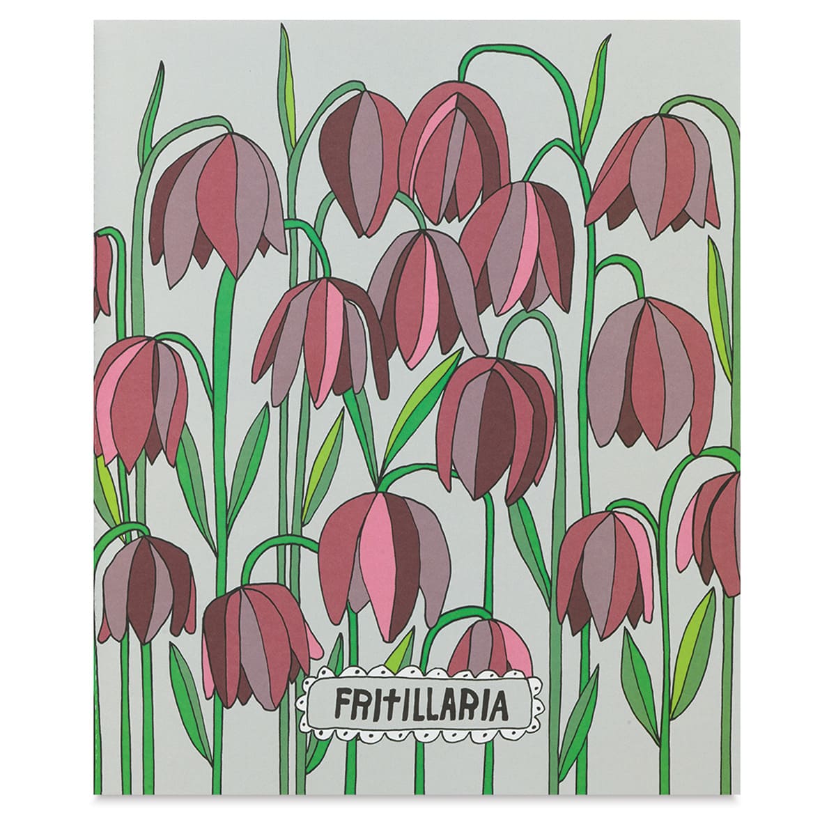 Just Add Color Series Coloring Books