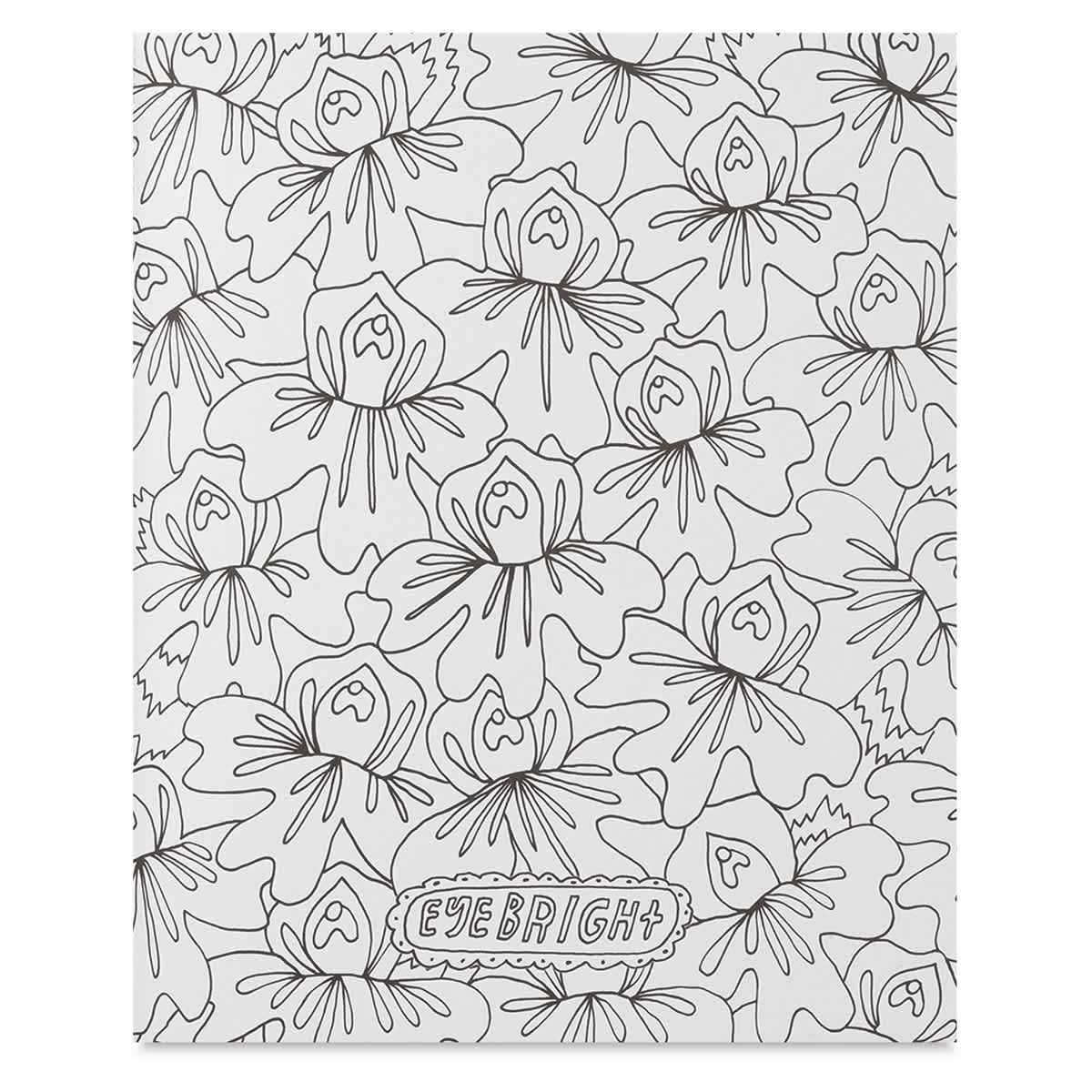Just Add Color Series Coloring Books