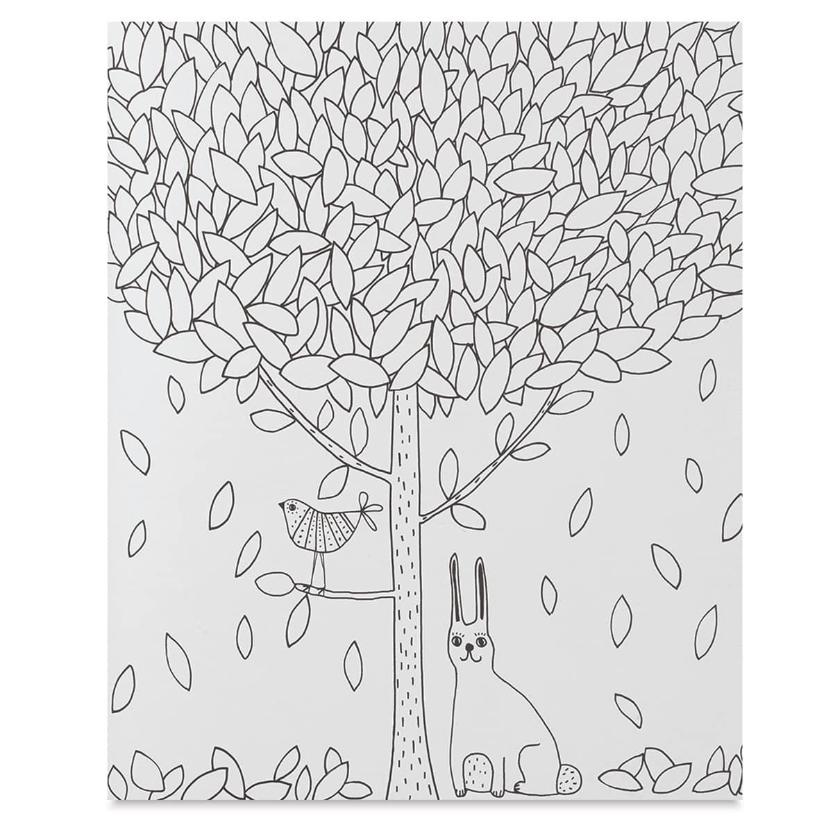 Just Add Color Series Coloring Books