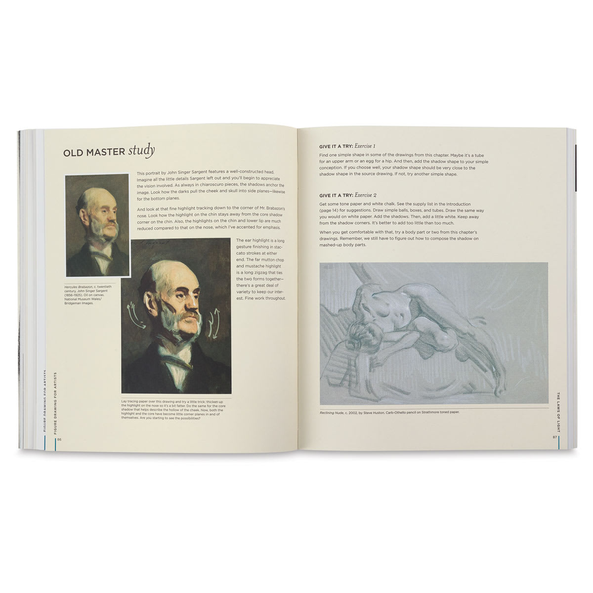 Figure Drawing for Artists: Making Every Mark Count - An Old Master Study

