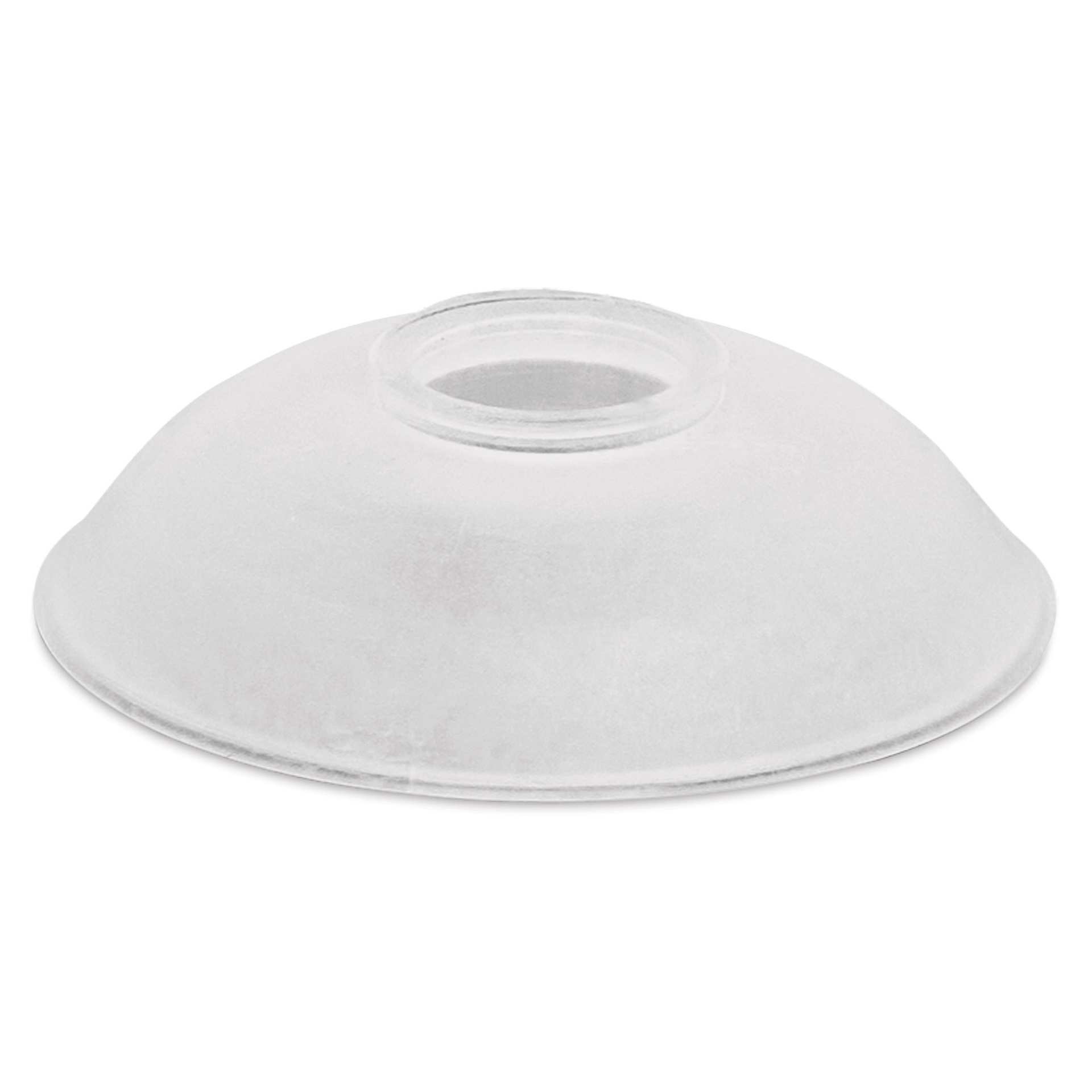 Beadsmith Bob-EEZ No Tangle Thread Bobbins - 1-7/8" Diameter, one bobbin laid flat