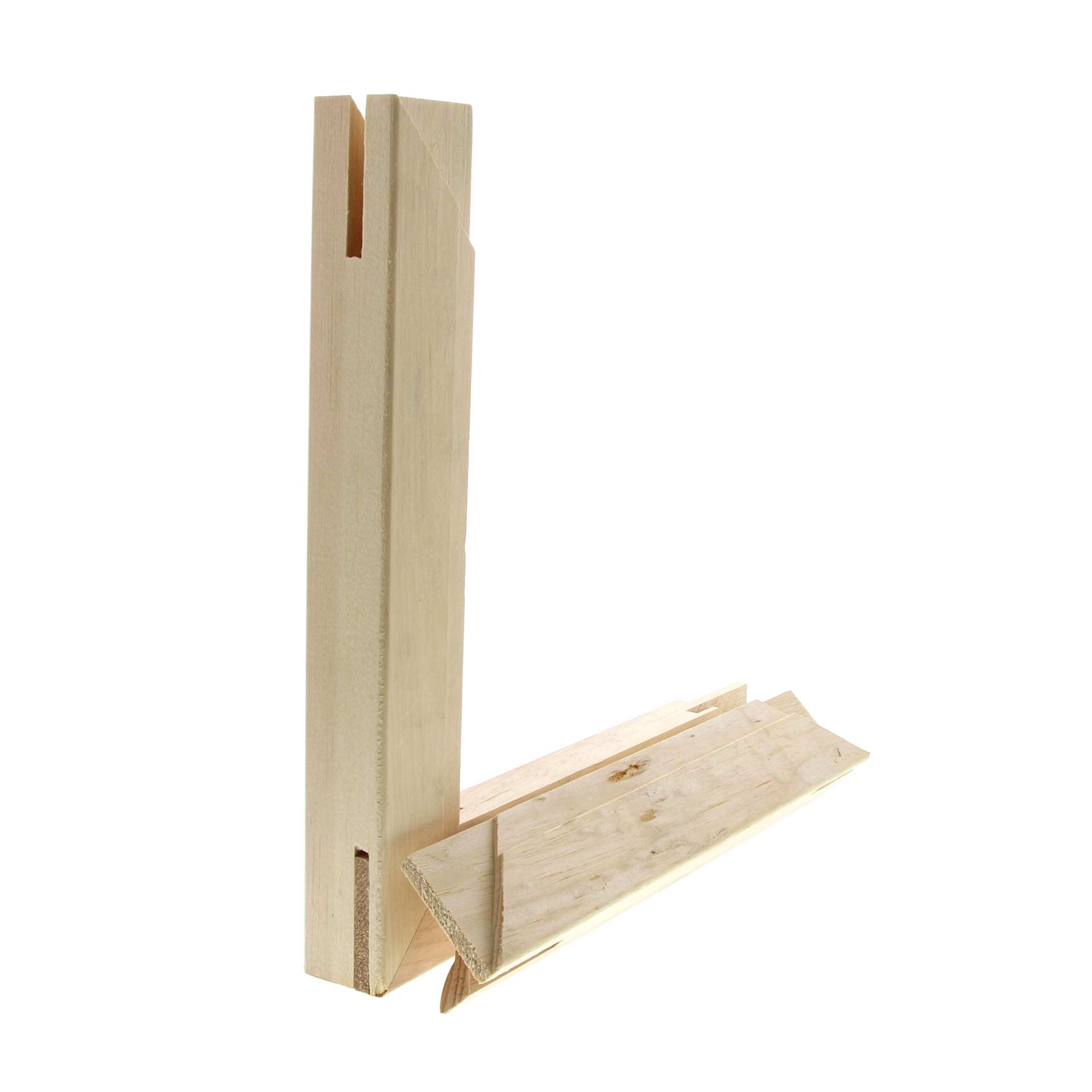 Art Alternatives Heavy Duty Stretcher Bar 58"