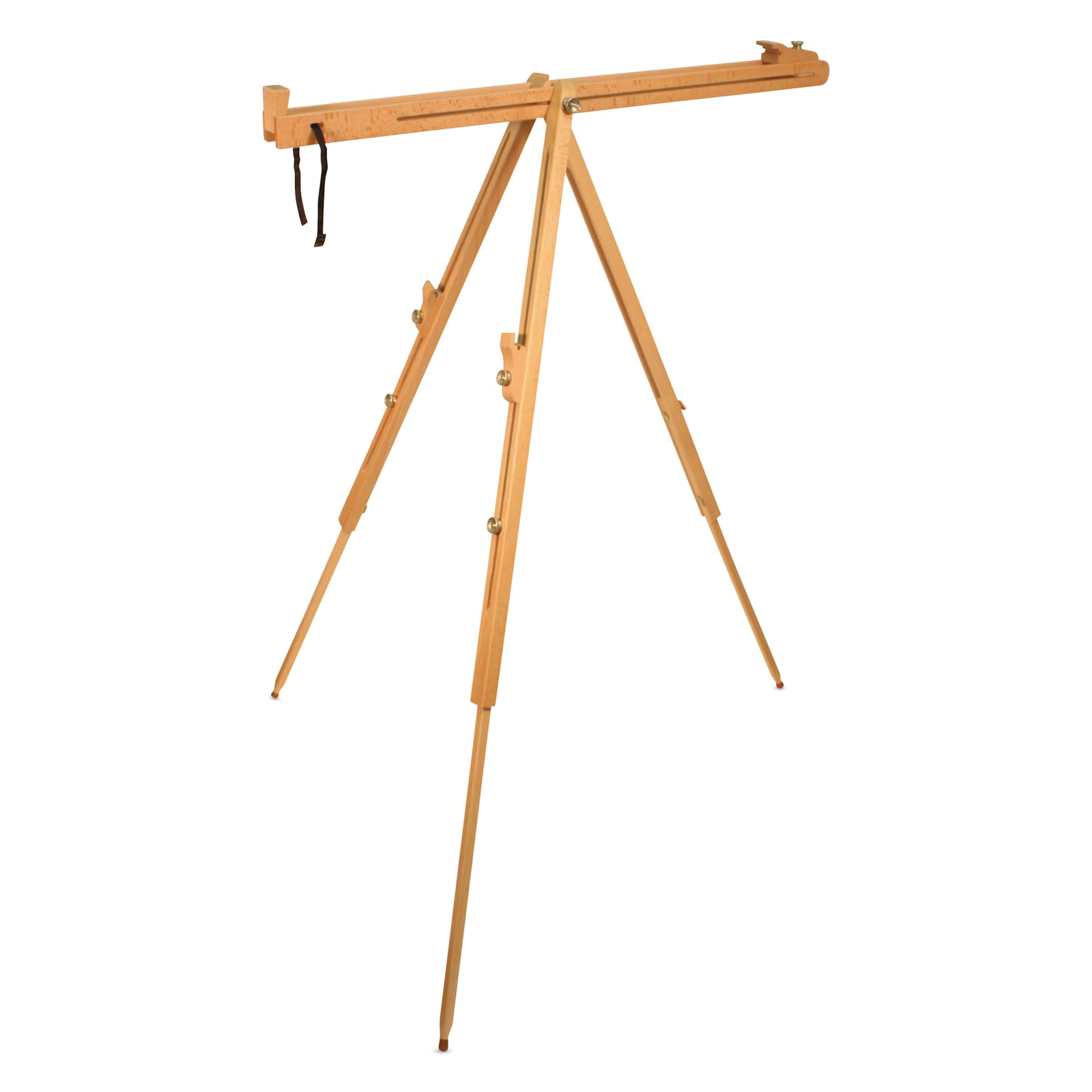 Art Alternatives Classic Field Easel, horizontal position