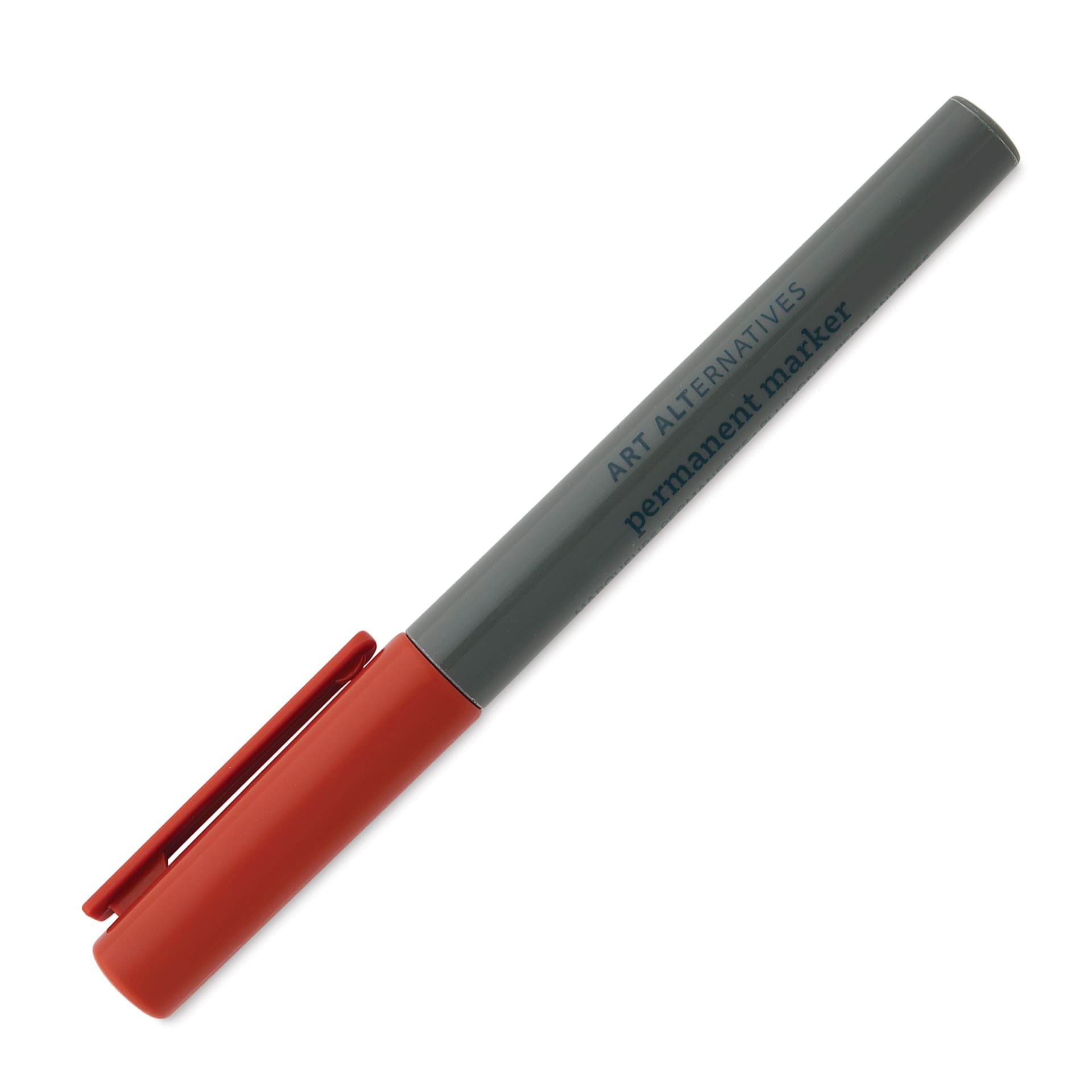 Permanent Marker Caramel