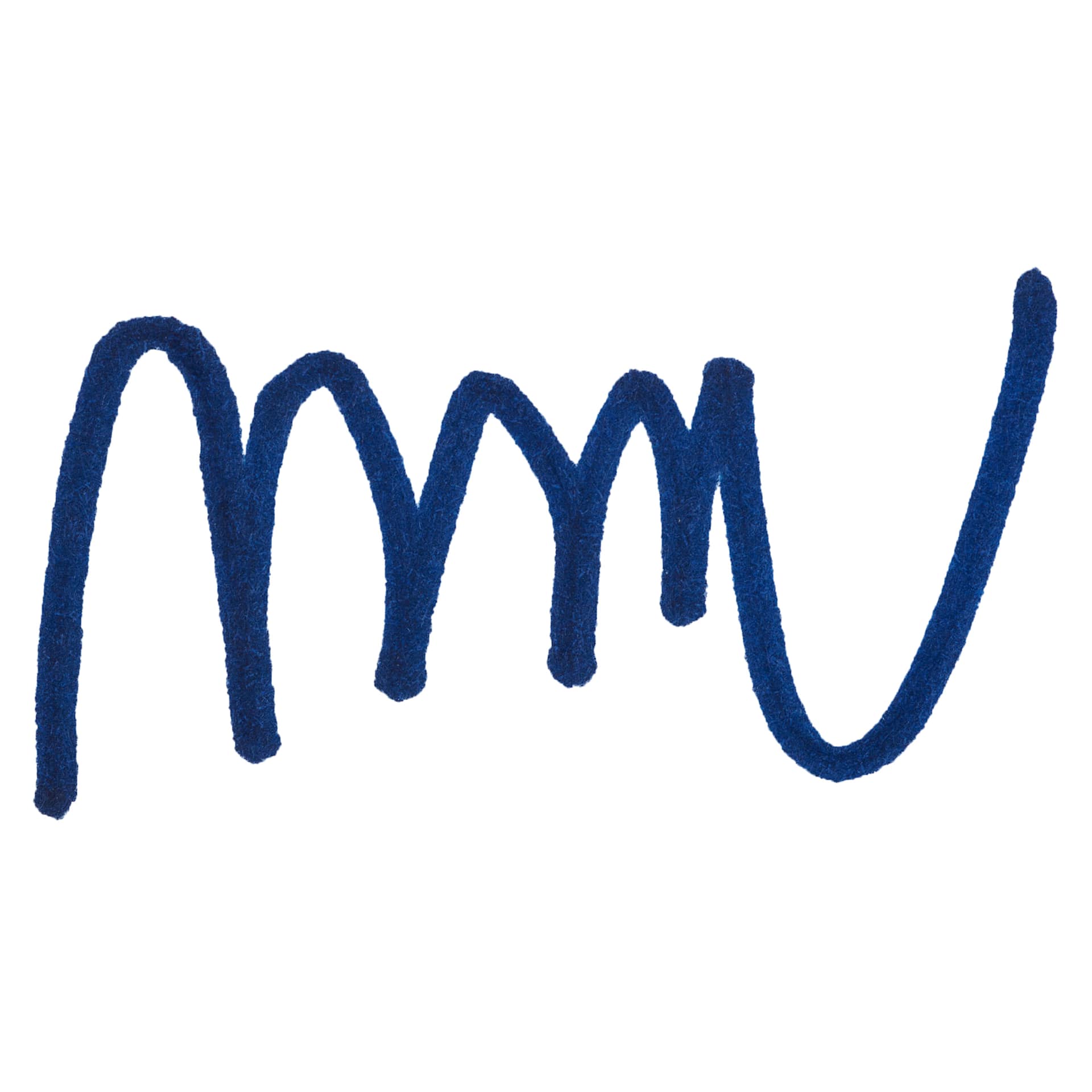 Permanent Marker Navy