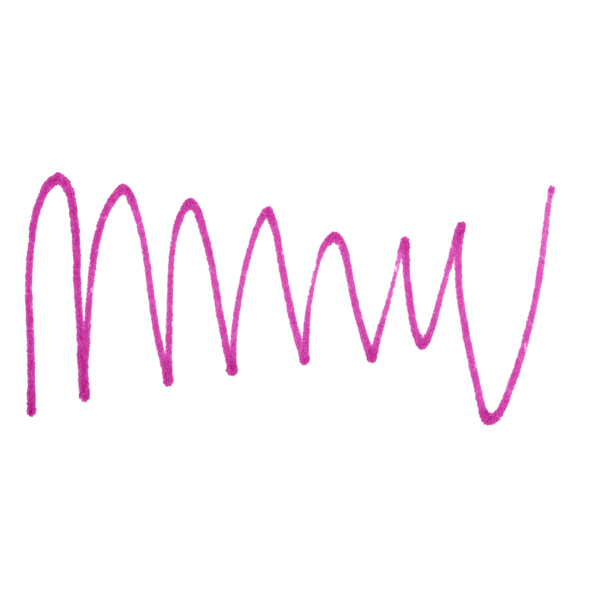 Permanent Marker Magenta