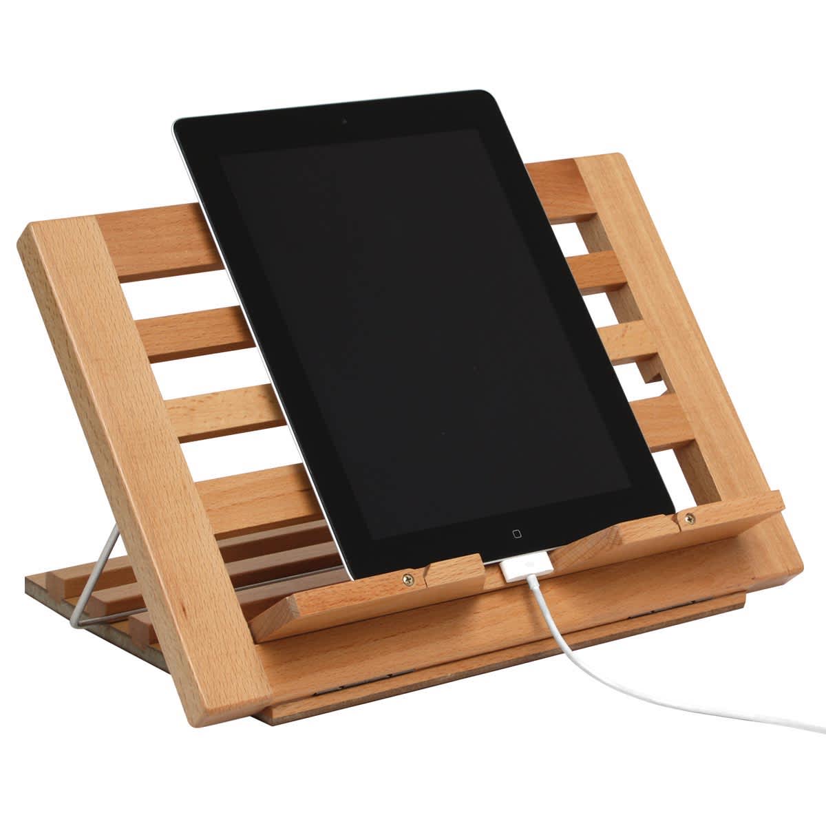 Art Alternatives Napa Table Easel & Book Stand