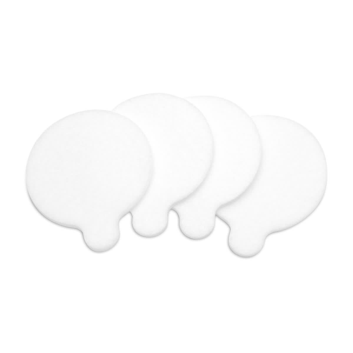 All Purpose Applicator Pads 12/Pkg.