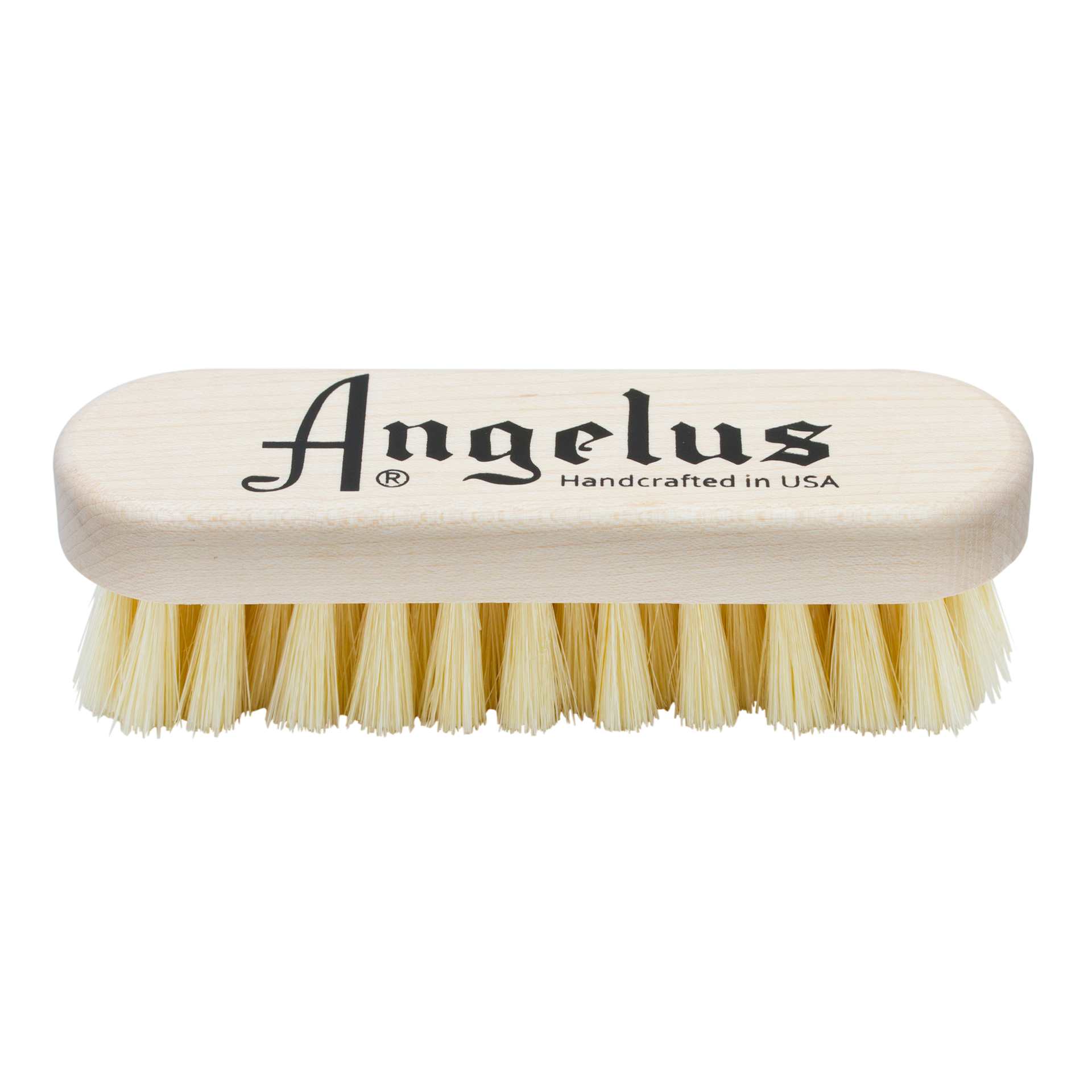 Angelus Hog Bristle Brush, 5"