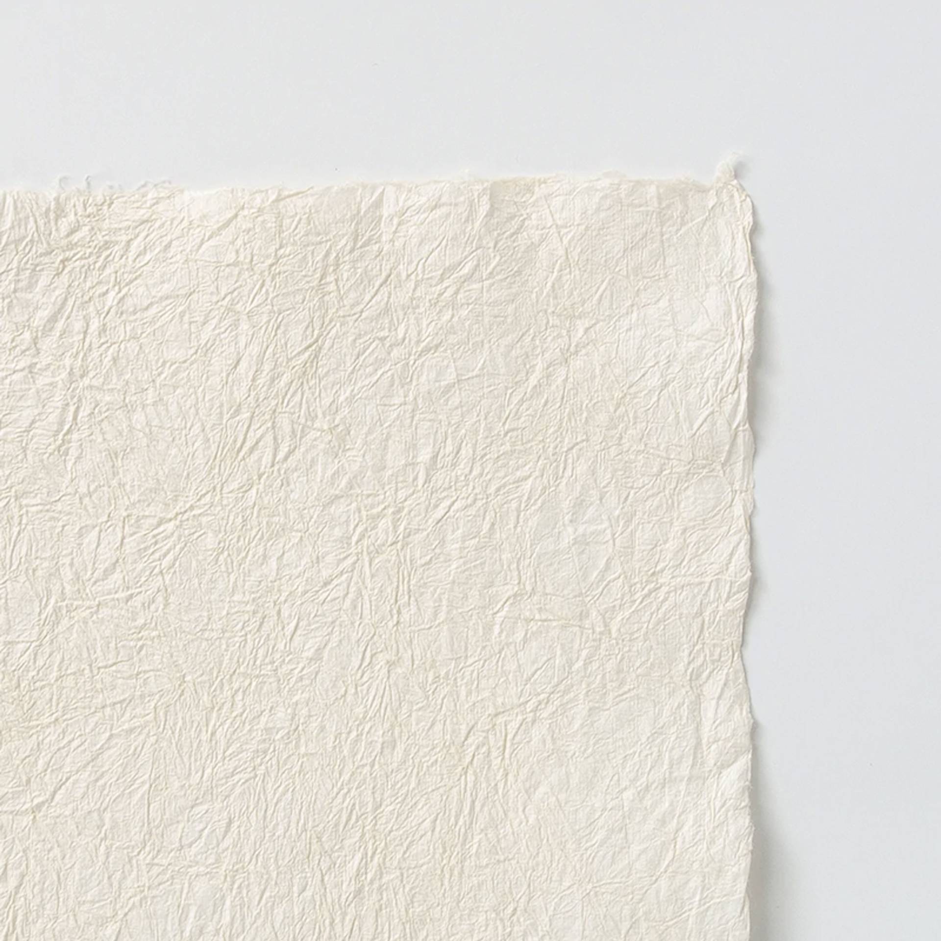 Awagami Deco Paper Natural 35" x 23.5" 88 gsm