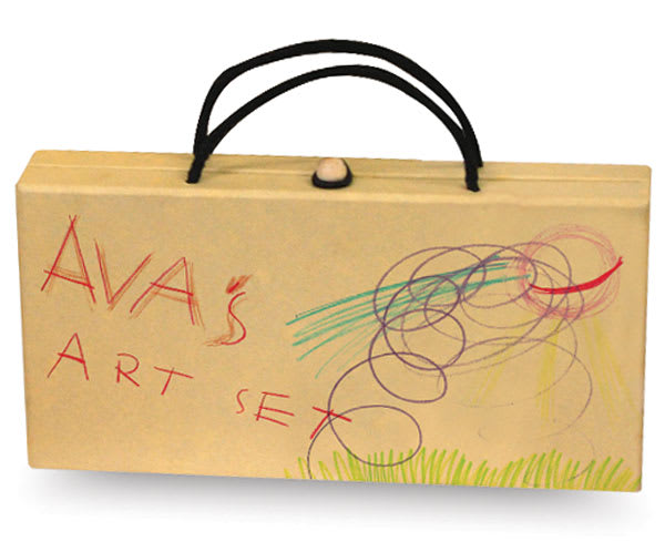 Just Art Set