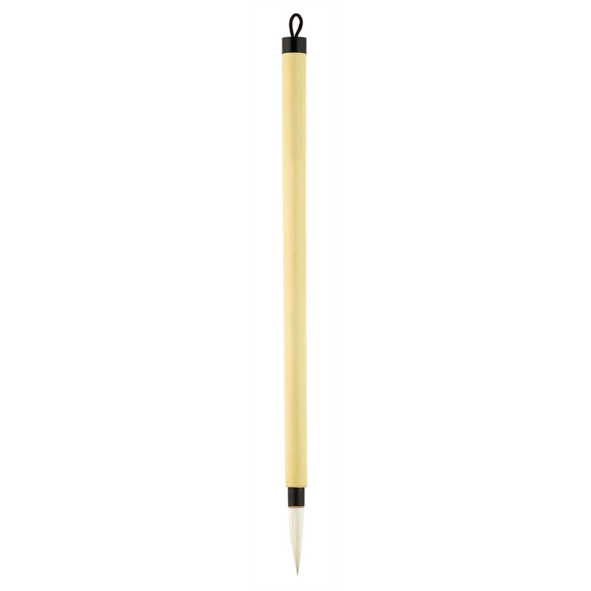 Princeton Brush Bamboo Brush, 4