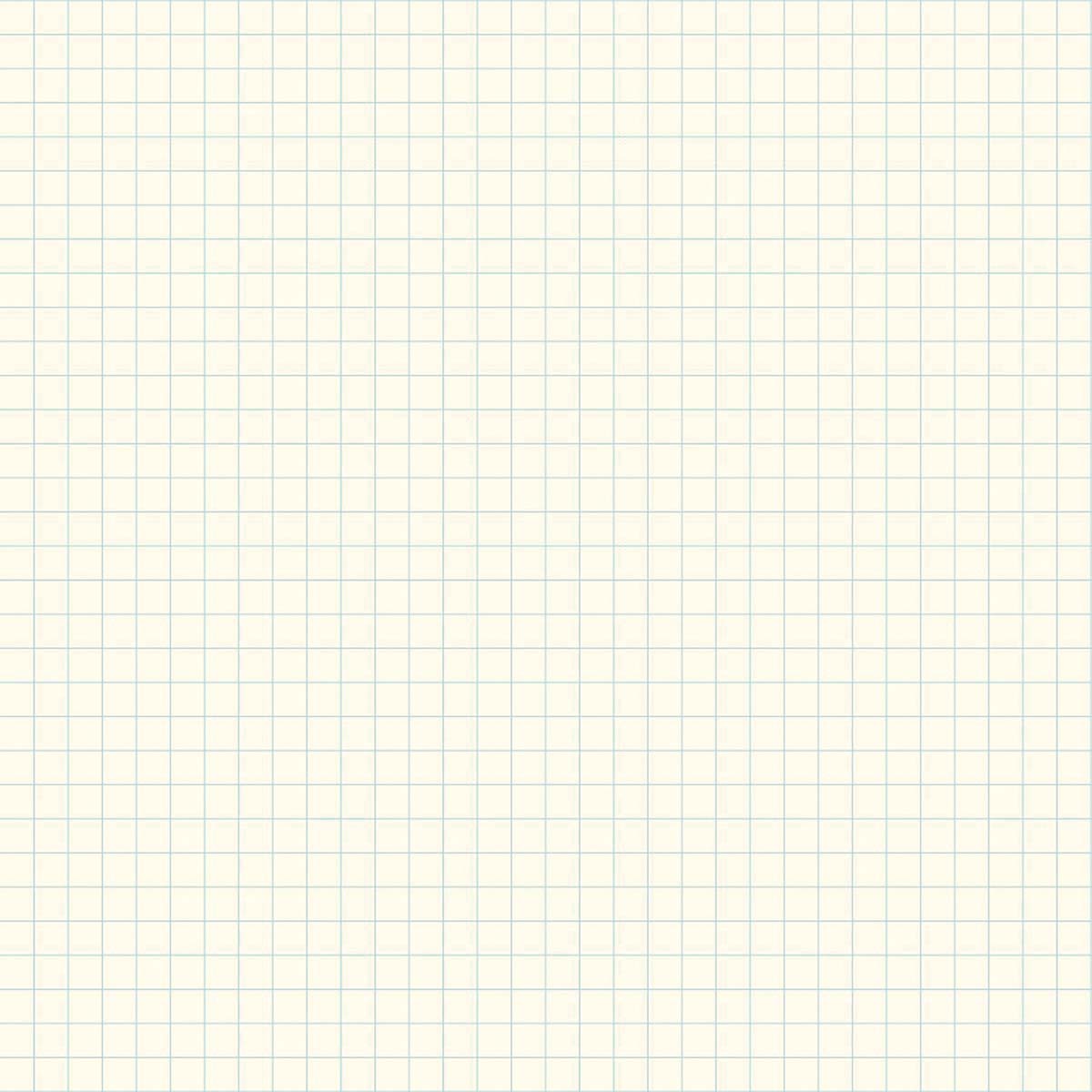 Cavallini Mini Notebooks, Grid Page