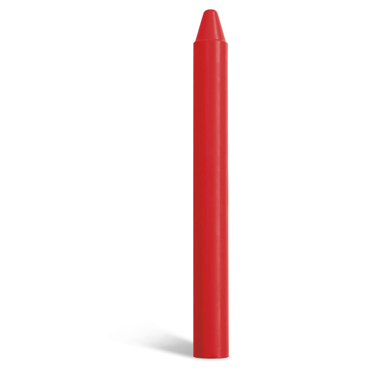 Wax Crayon Set 48-Crayon Bucket