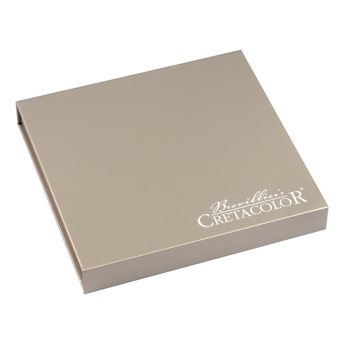 Passion Box Drawing 25-Piece Set 25-Piece Passion Box Set