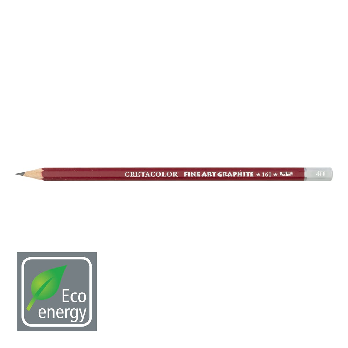 Fine Art Graphite Pencils 4H