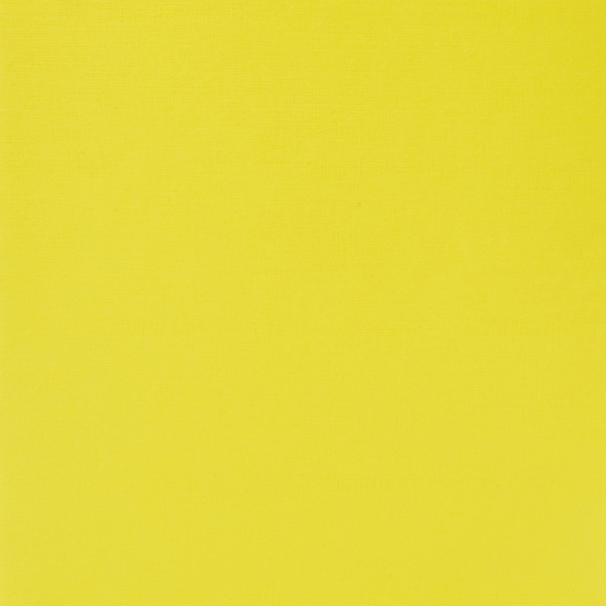 Fabriano Ecoqua Original Staple-Bound Notebook, 5.8 in x 8.3 in, A5, Dotted, 40 Sheets, Yellow